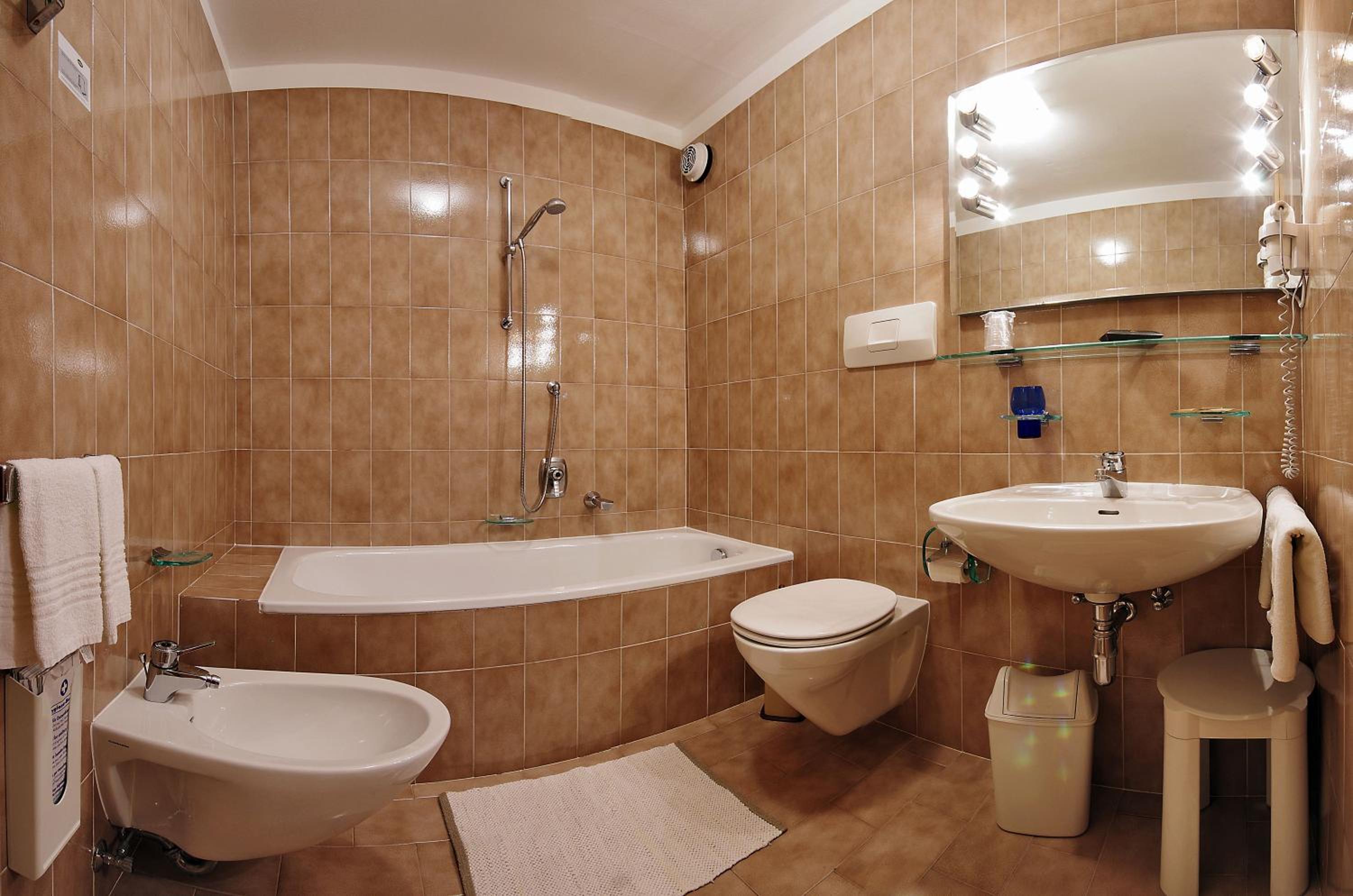 Mountain B&B - La Scalira