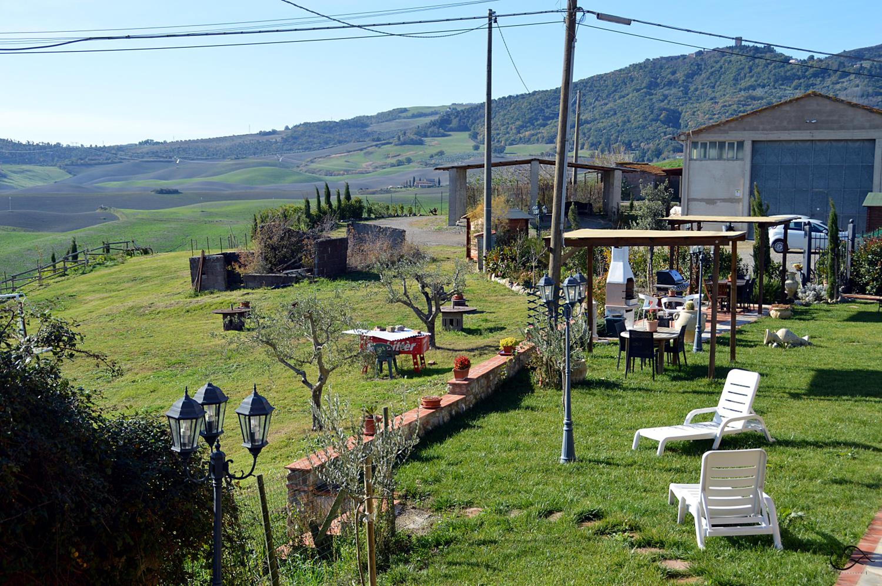 Agriturismo La Spiga