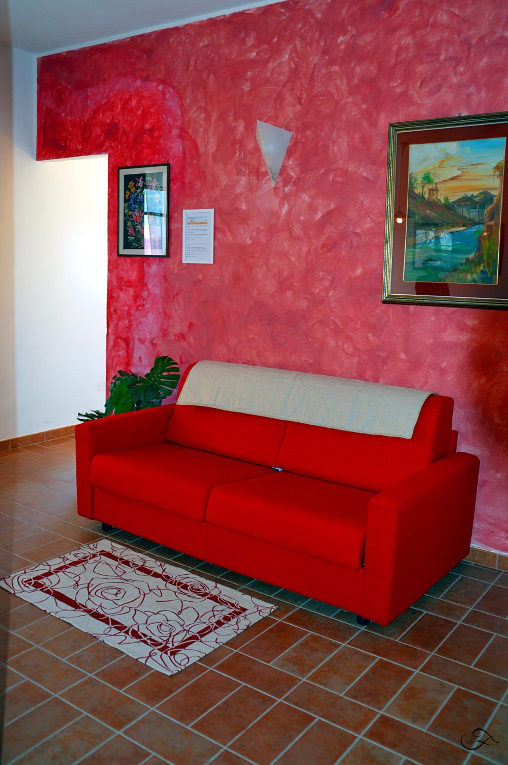 Agriturismo La Spiga