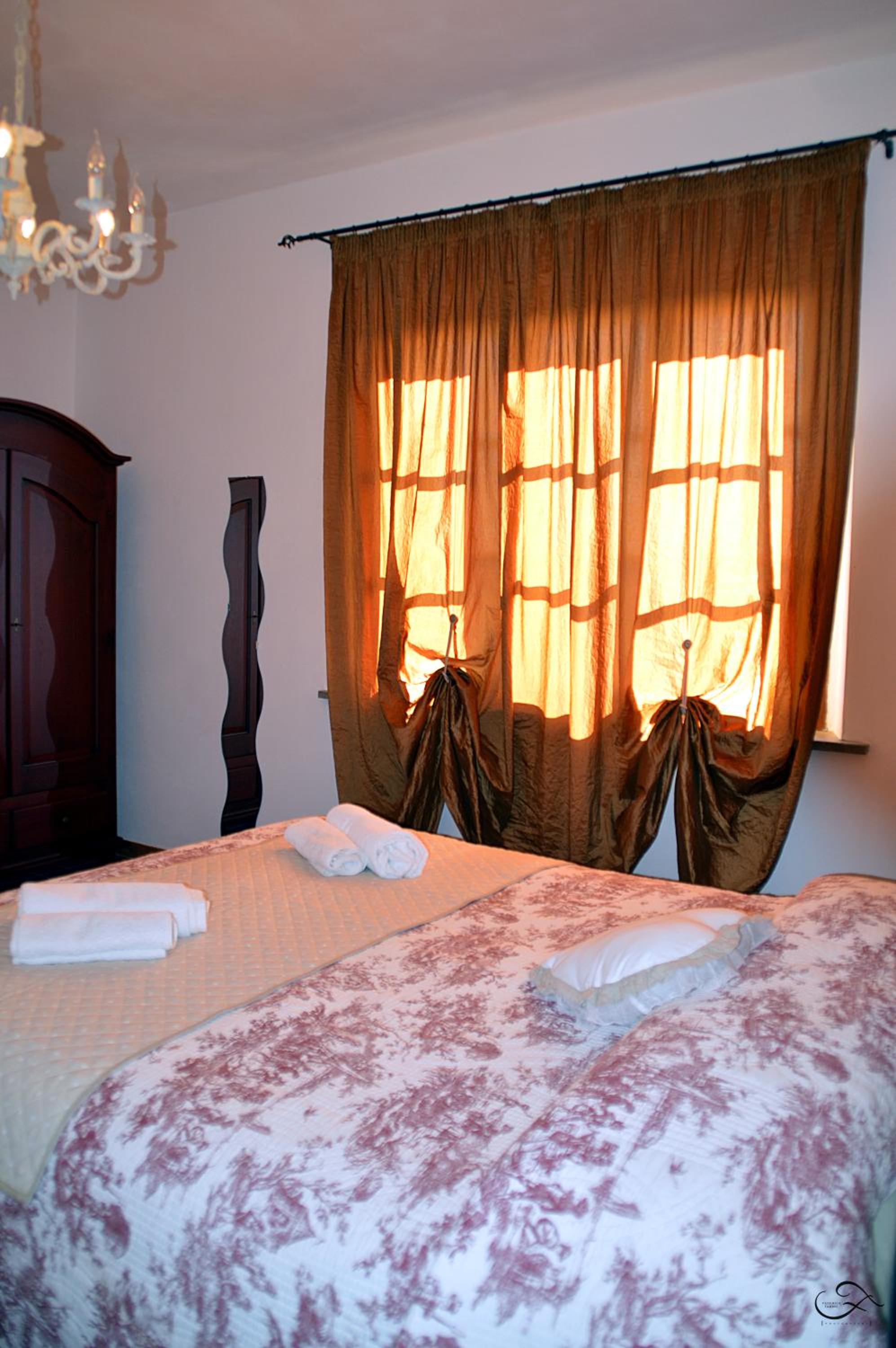 Agriturismo La Spiga