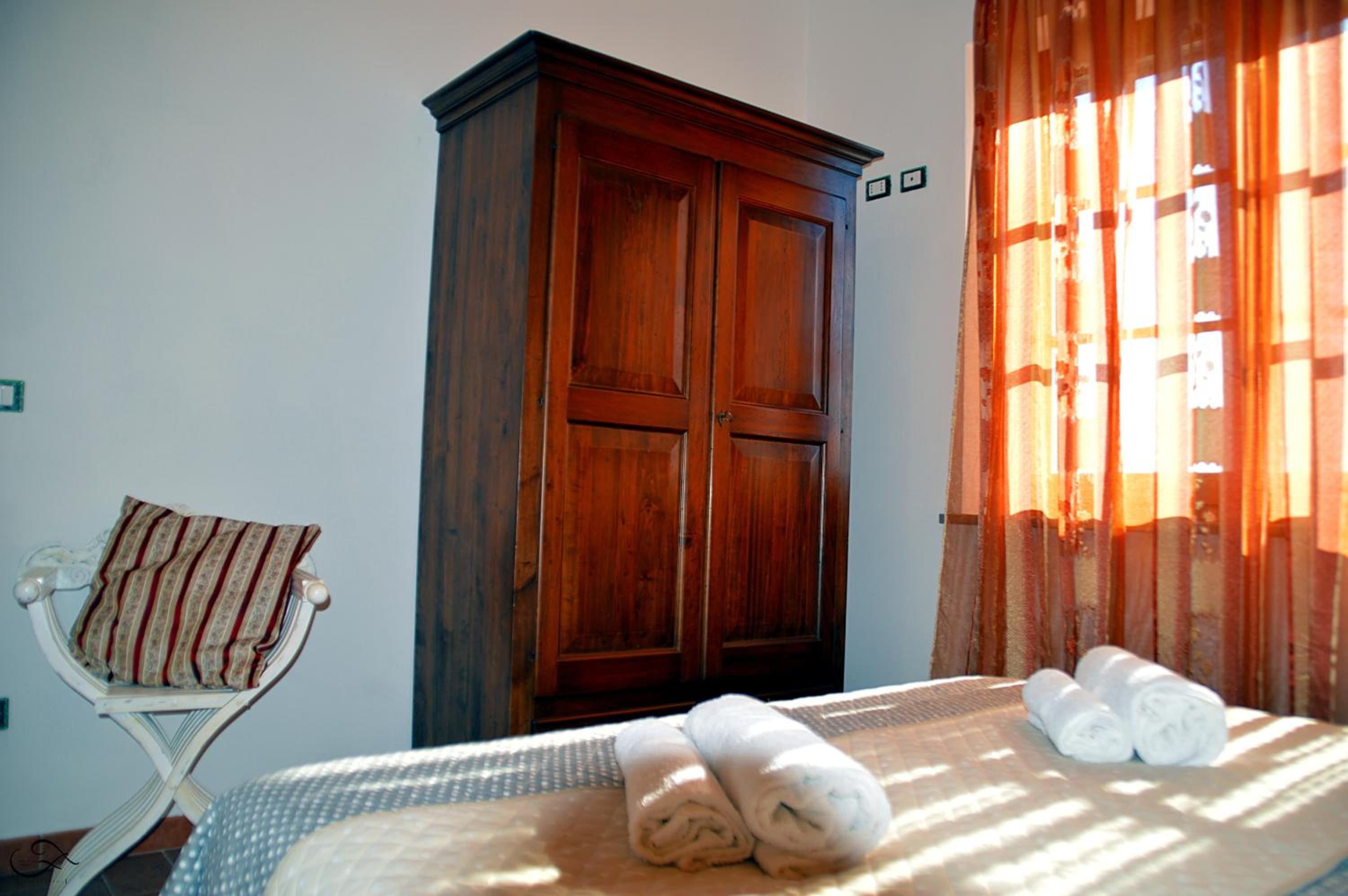 Agriturismo La Spiga