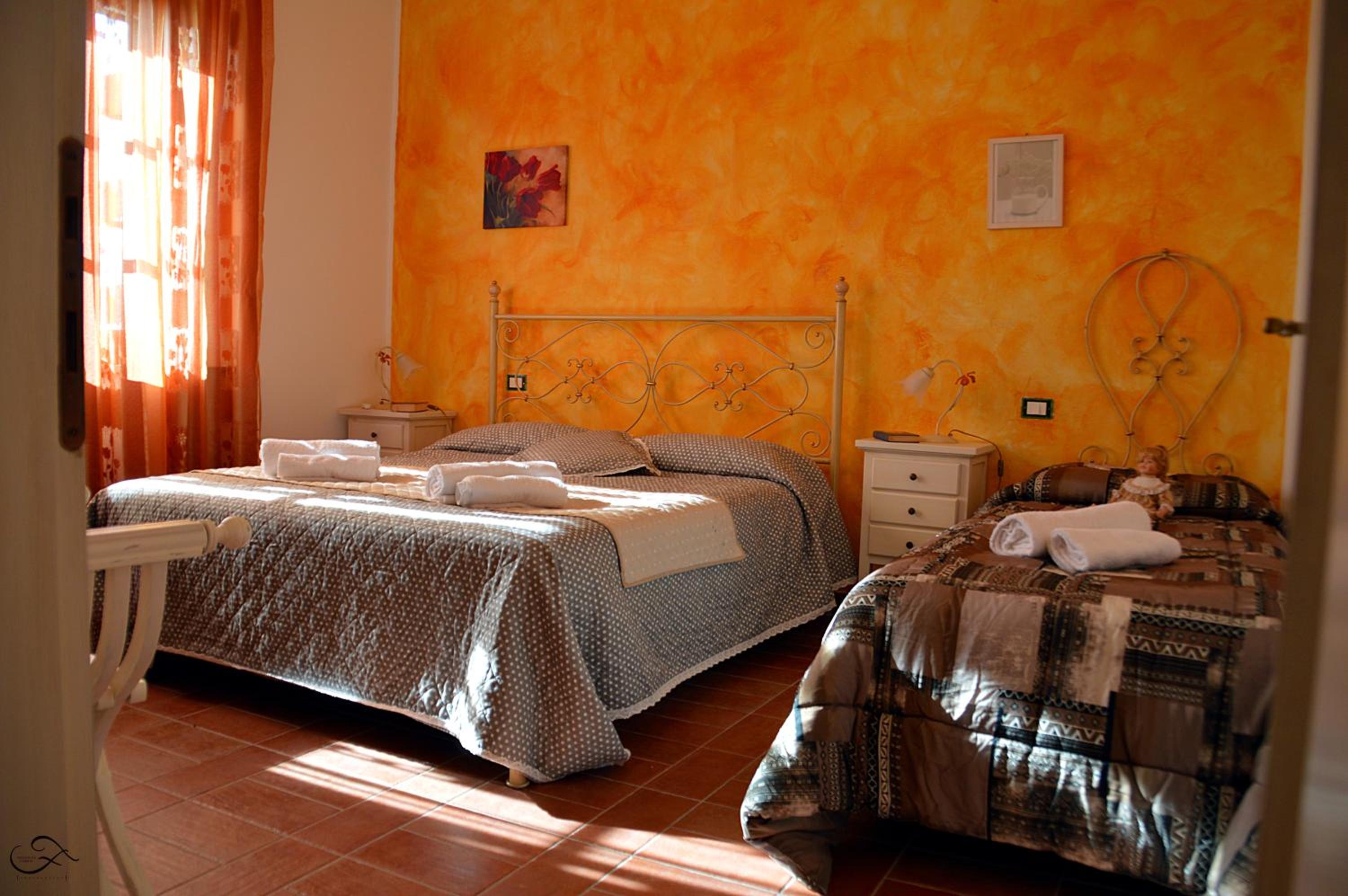 Agriturismo La Spiga