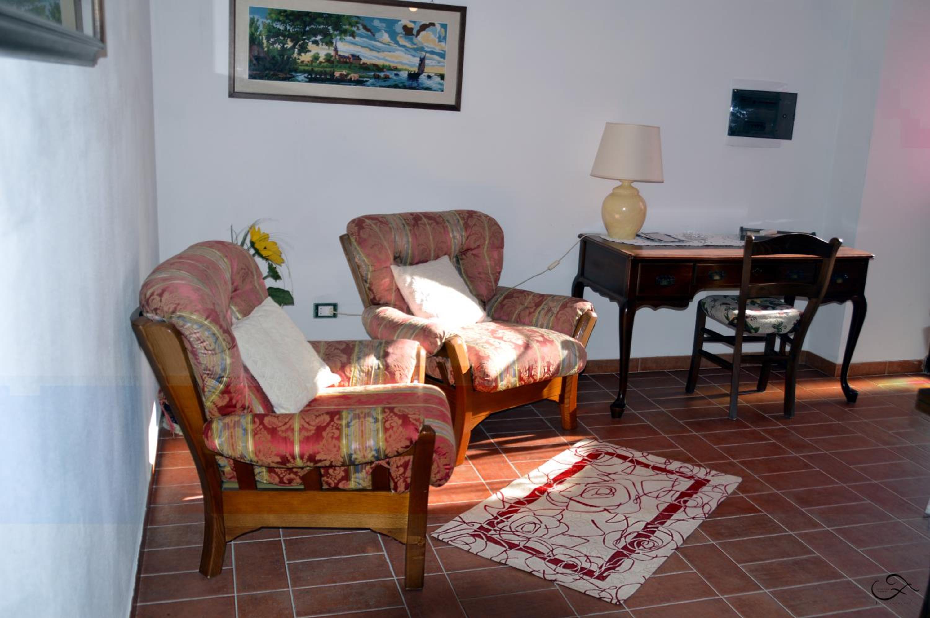 Agriturismo La Spiga
