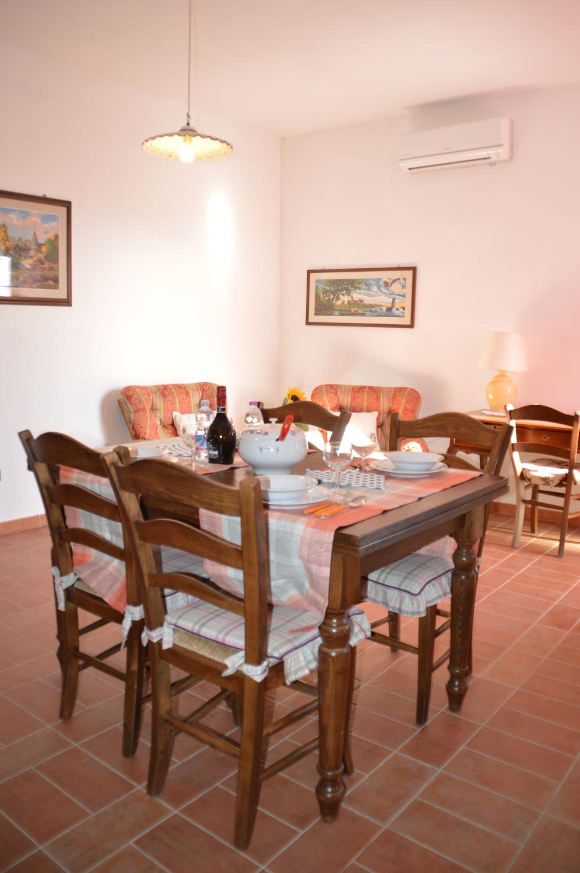 Agriturismo La Spiga