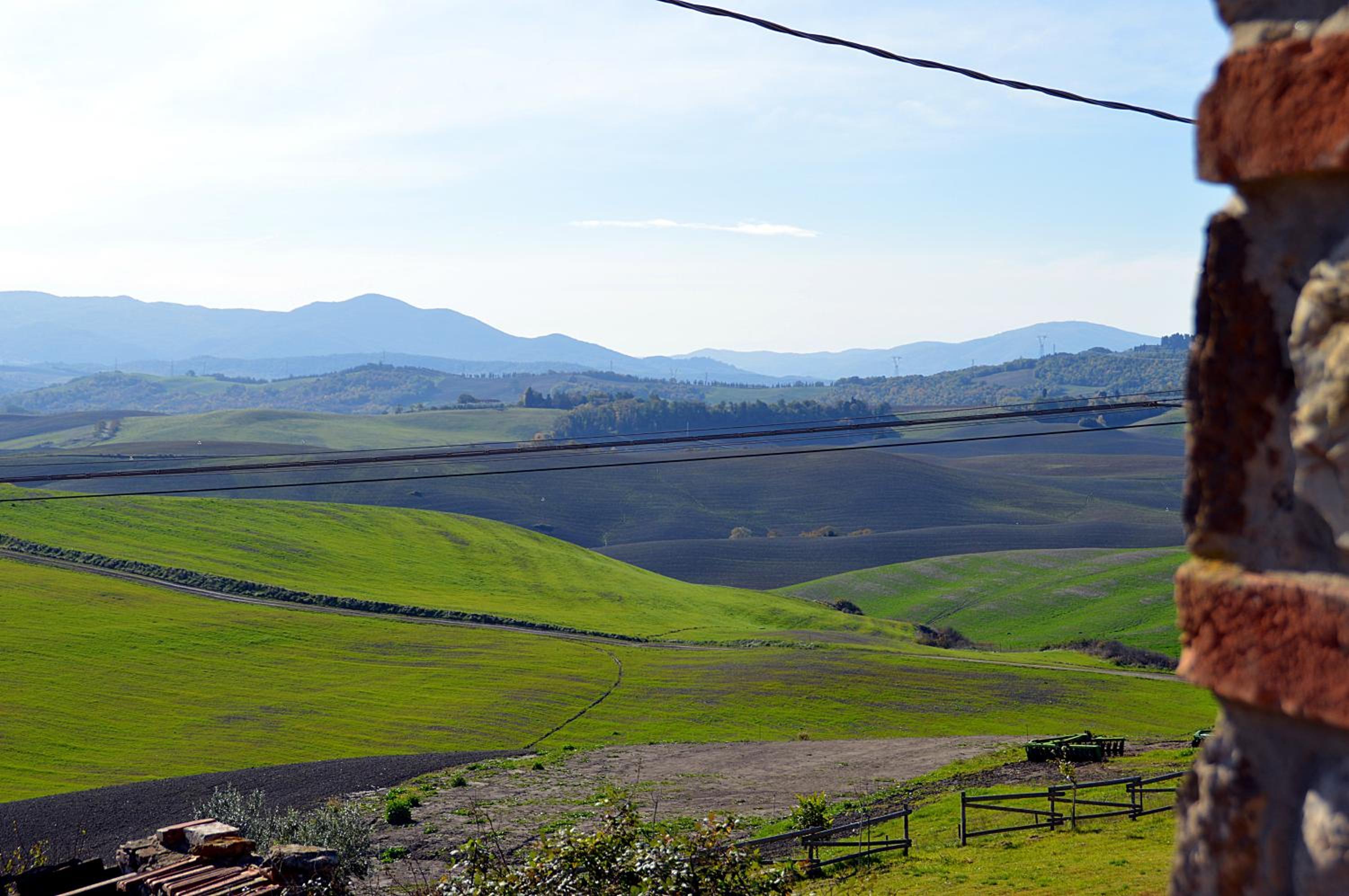 Agriturismo La Spiga