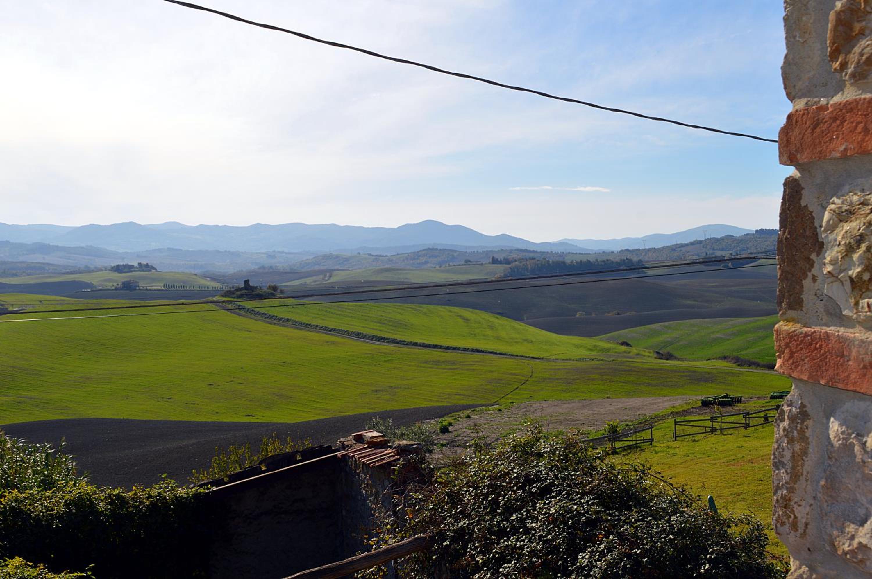 Agriturismo La Spiga