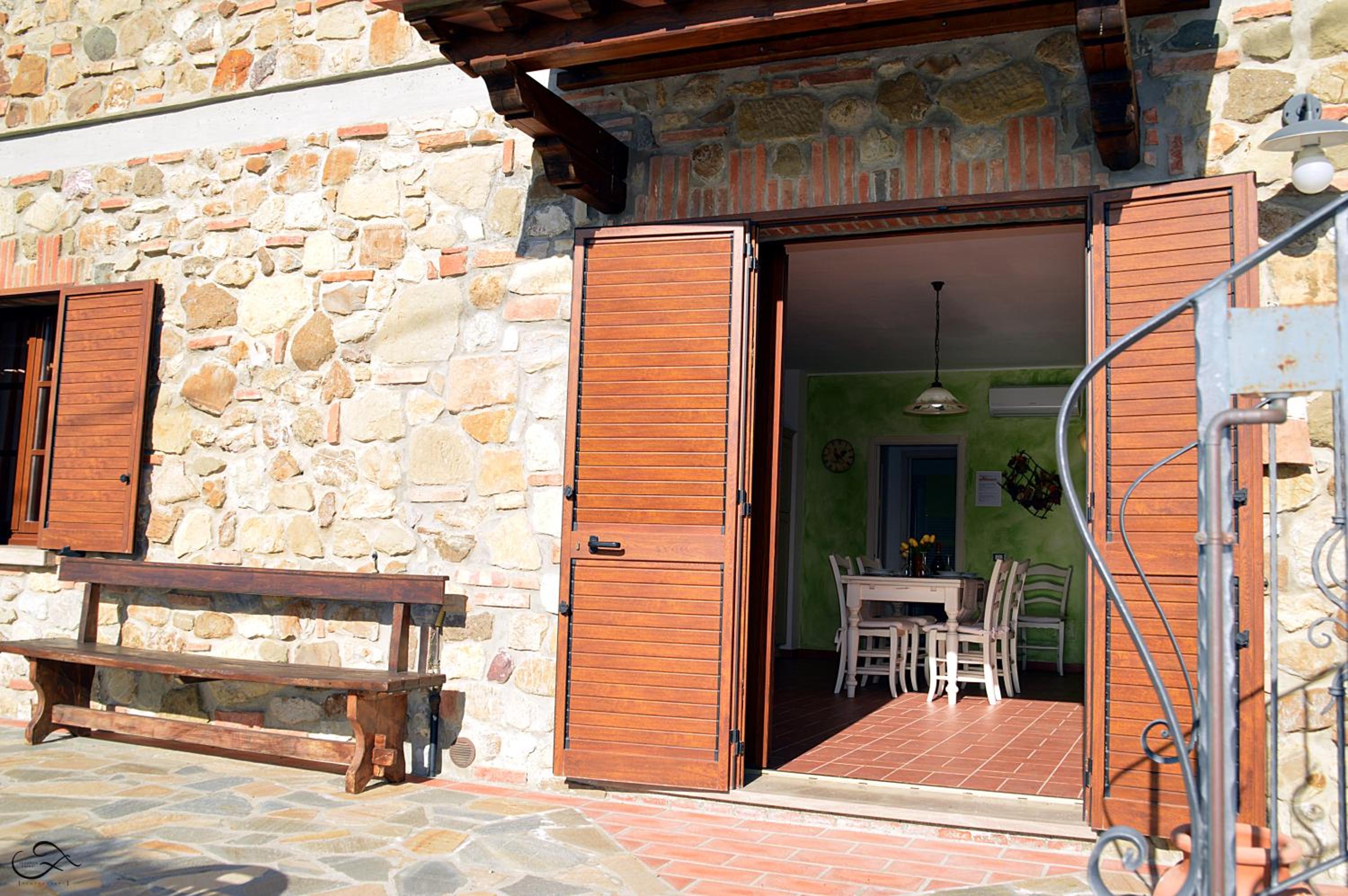 Agriturismo La Spiga