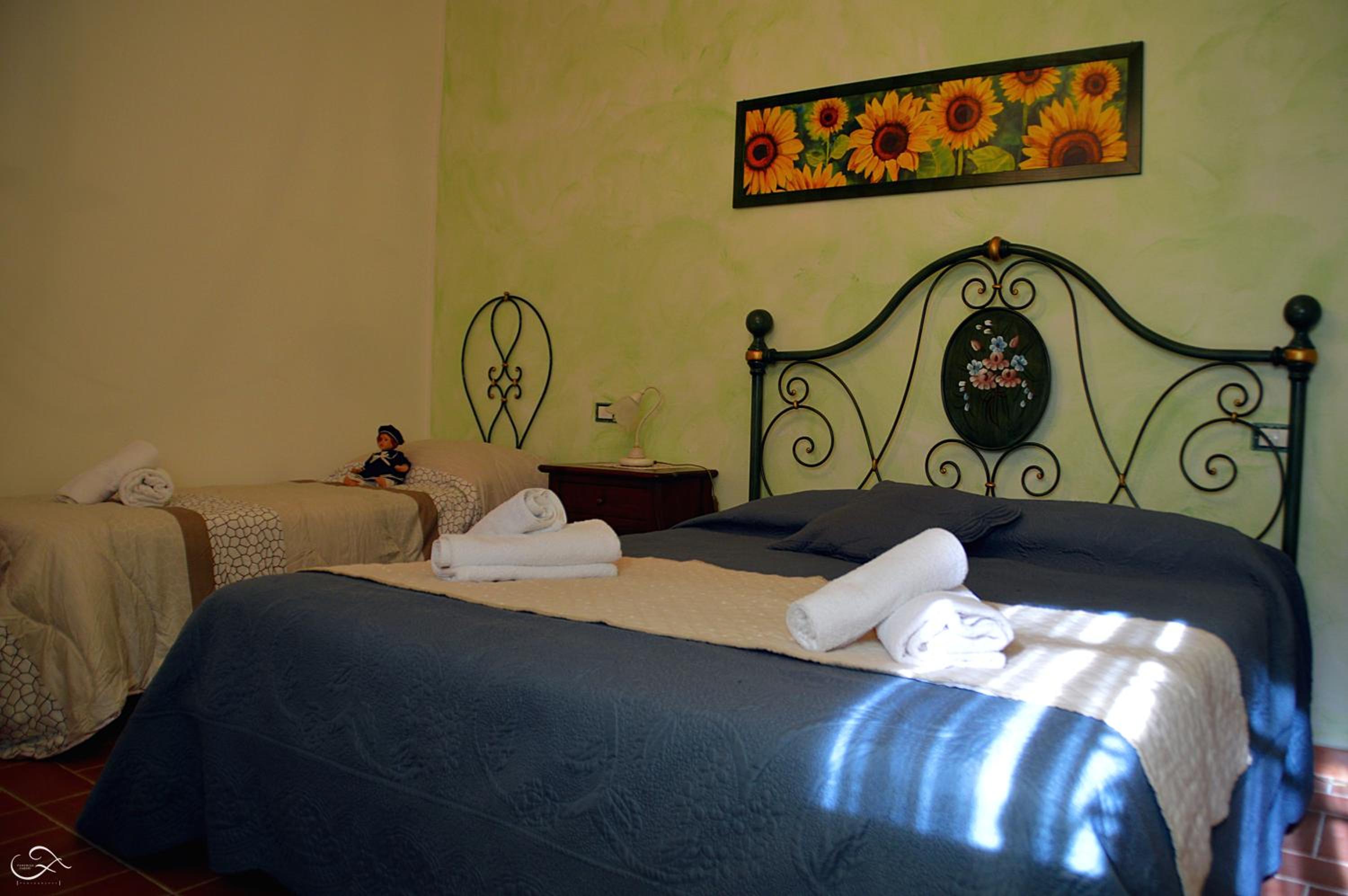 Agriturismo La Spiga