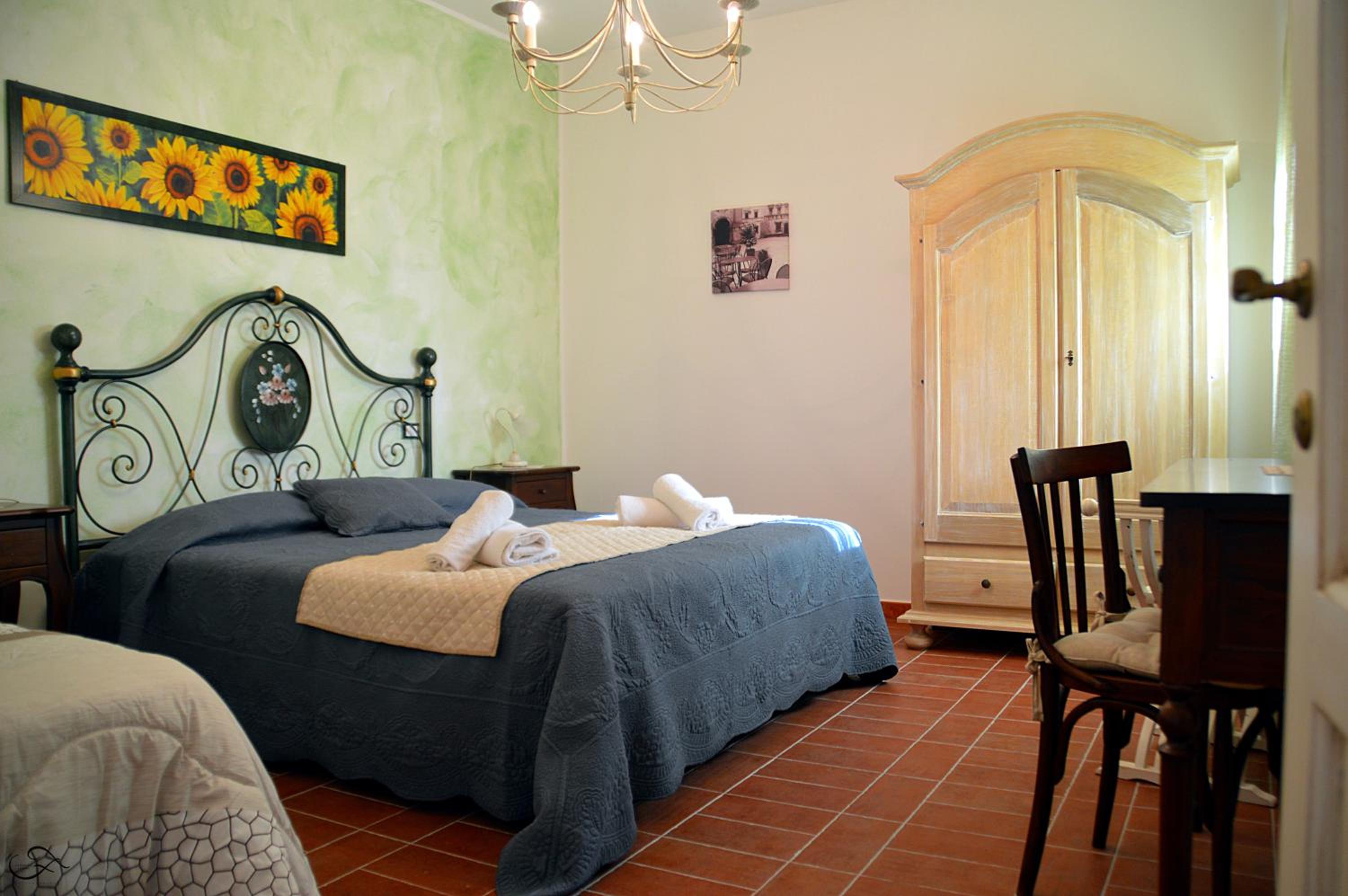 Agriturismo La Spiga