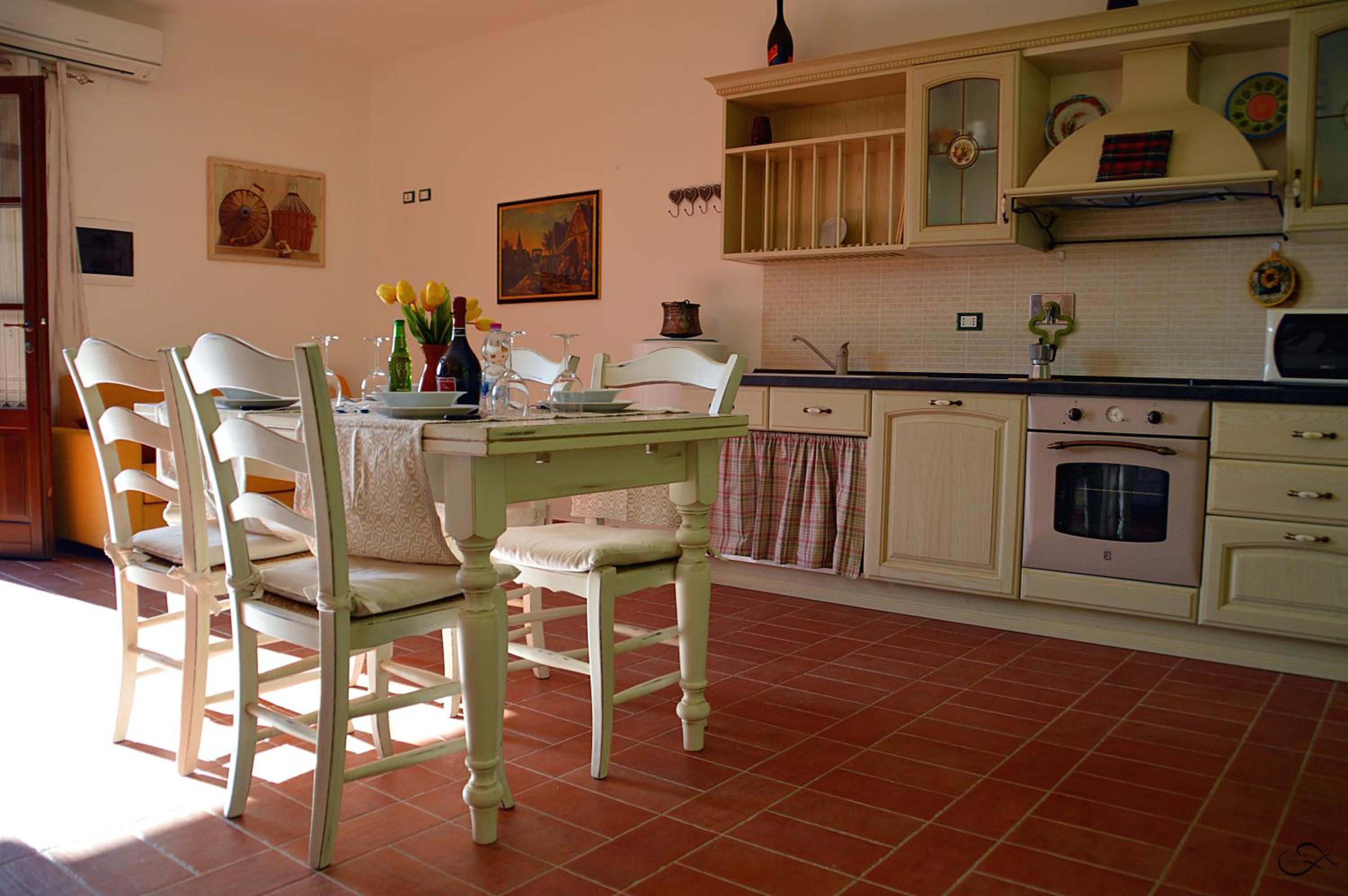Agriturismo La Spiga