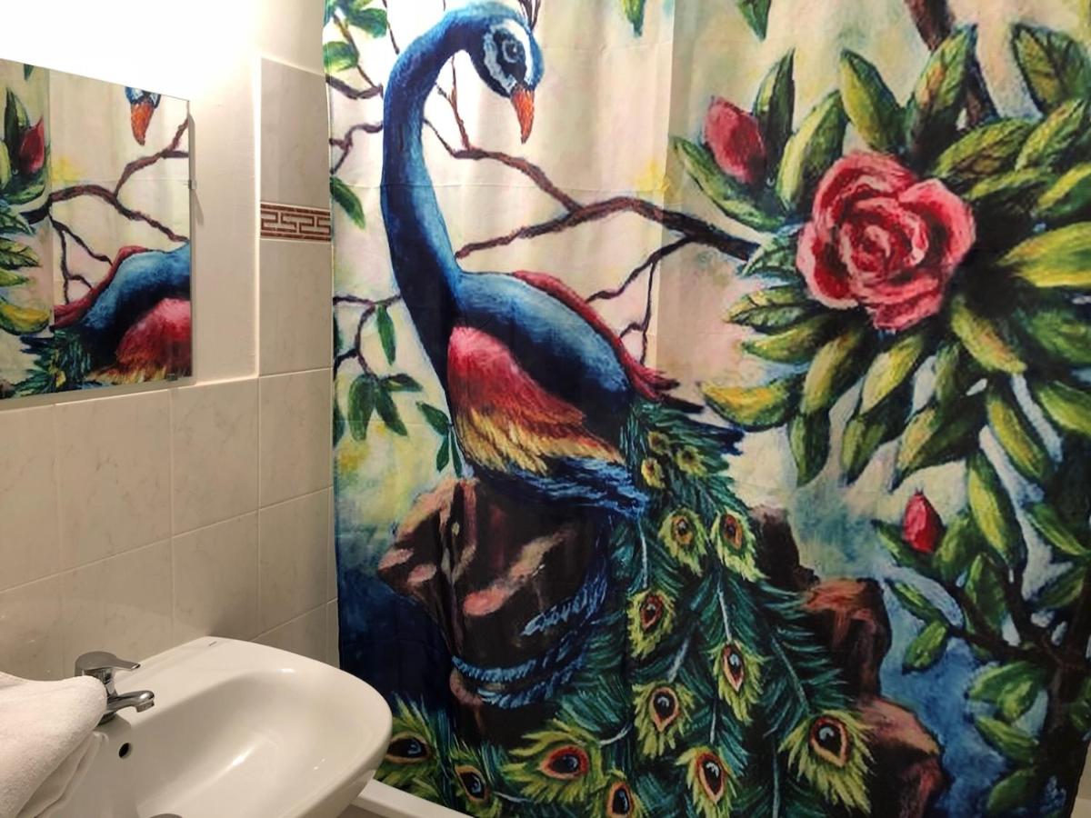 Magny-le-Hongre Vacations - Abisha Disney Apartment - Property Image 6