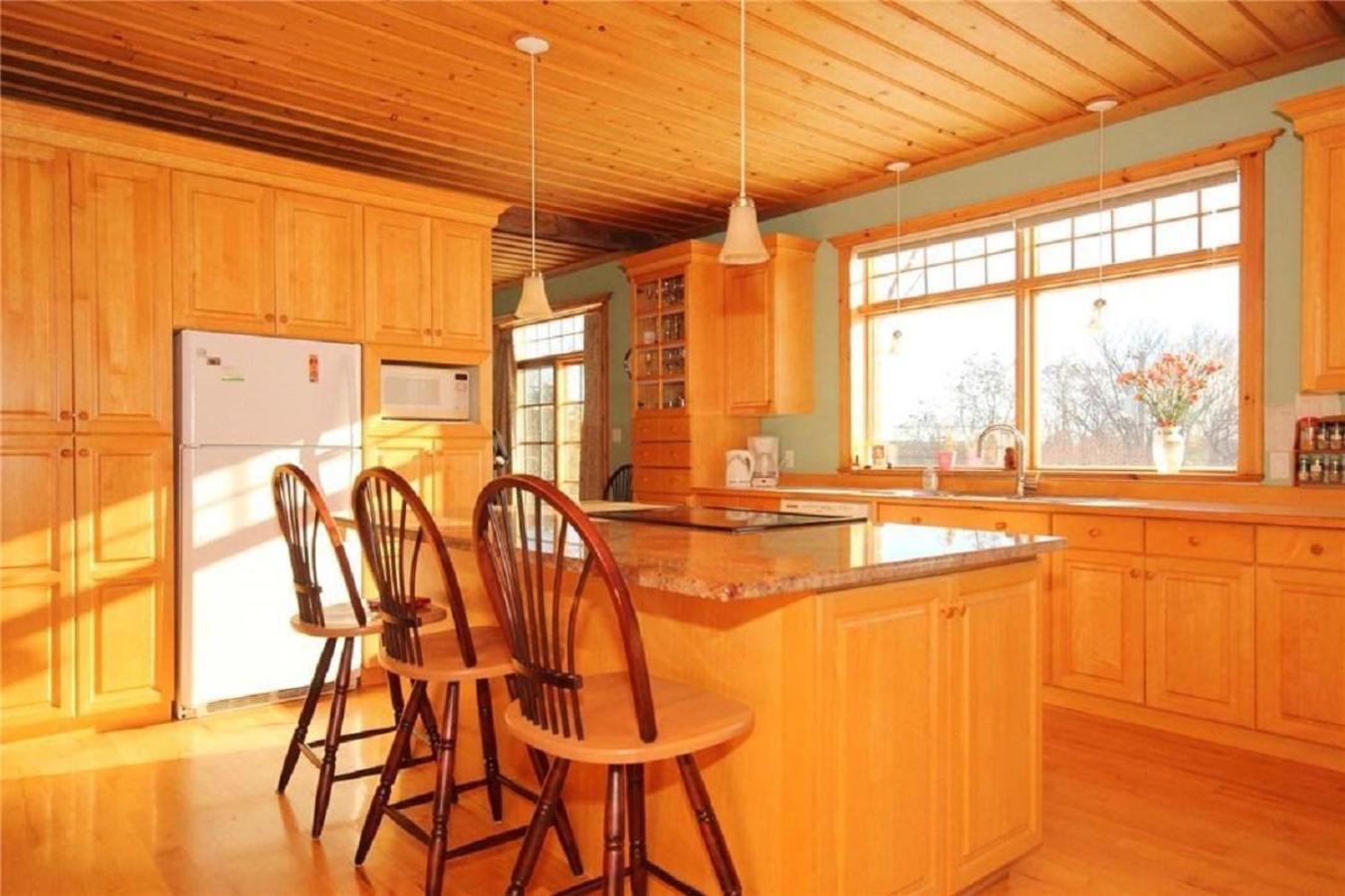 Rock Hill Bed & Breakfast