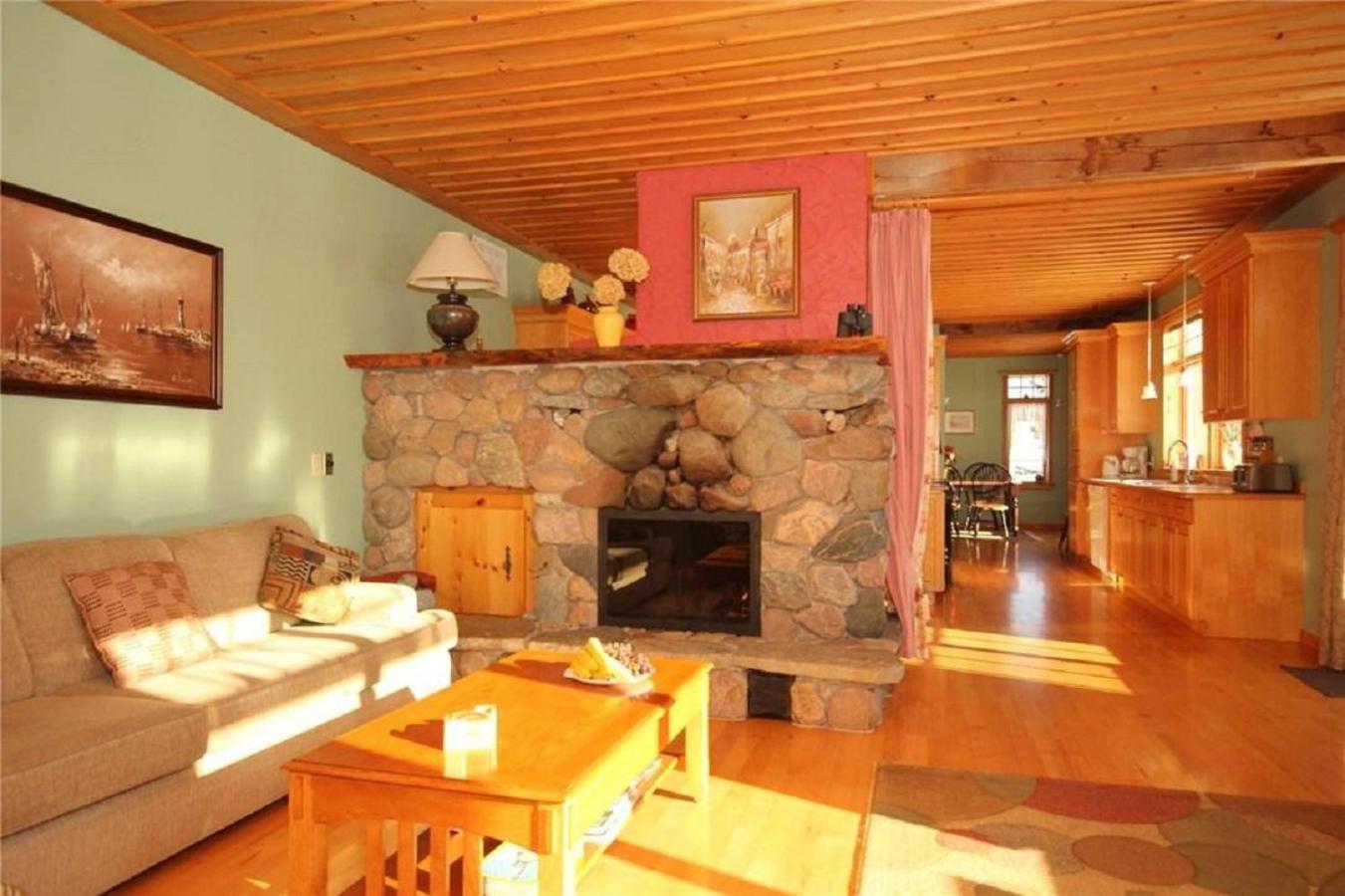 Rock Hill Bed & Breakfast