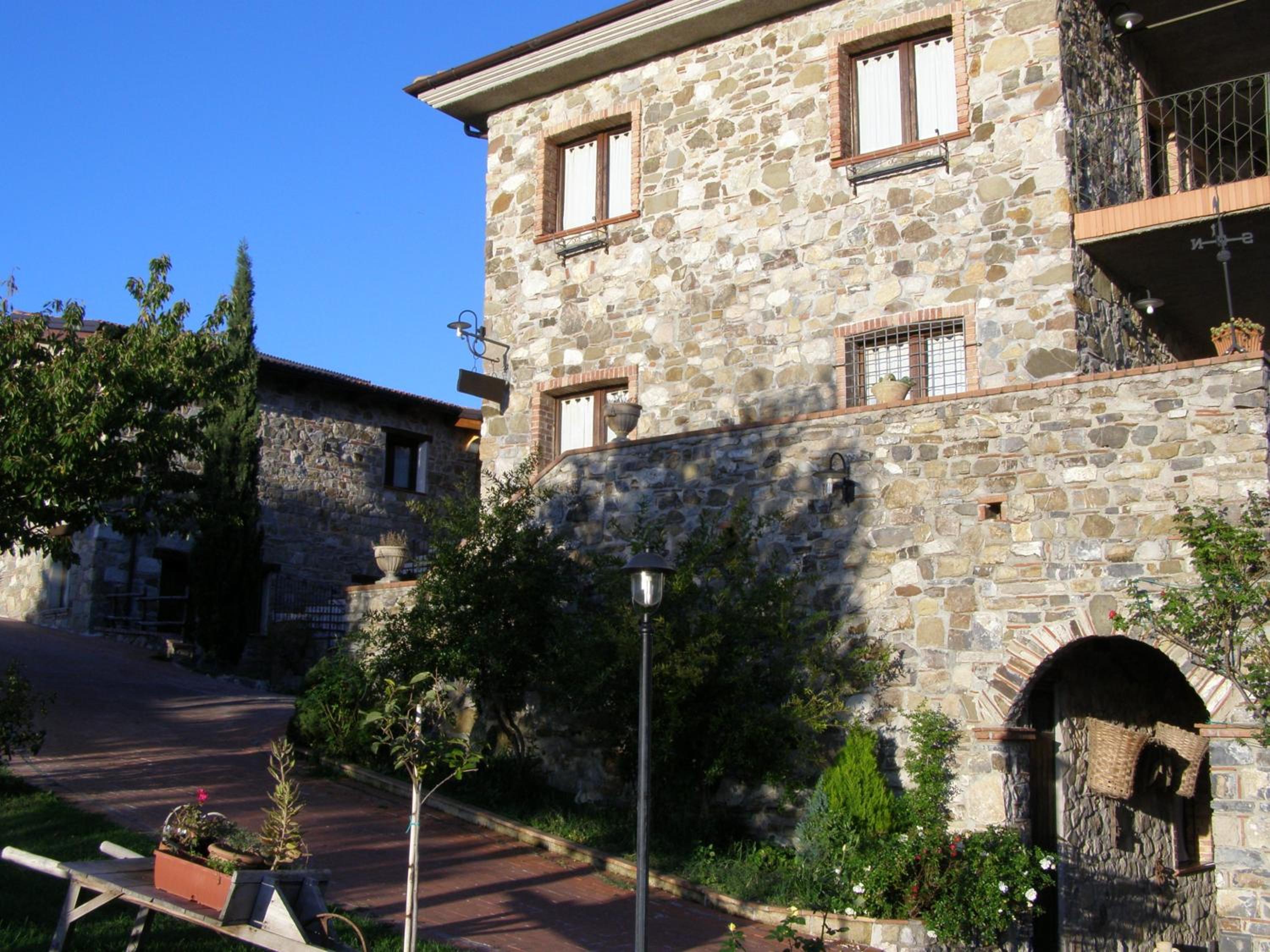 B&B Le Grazie
