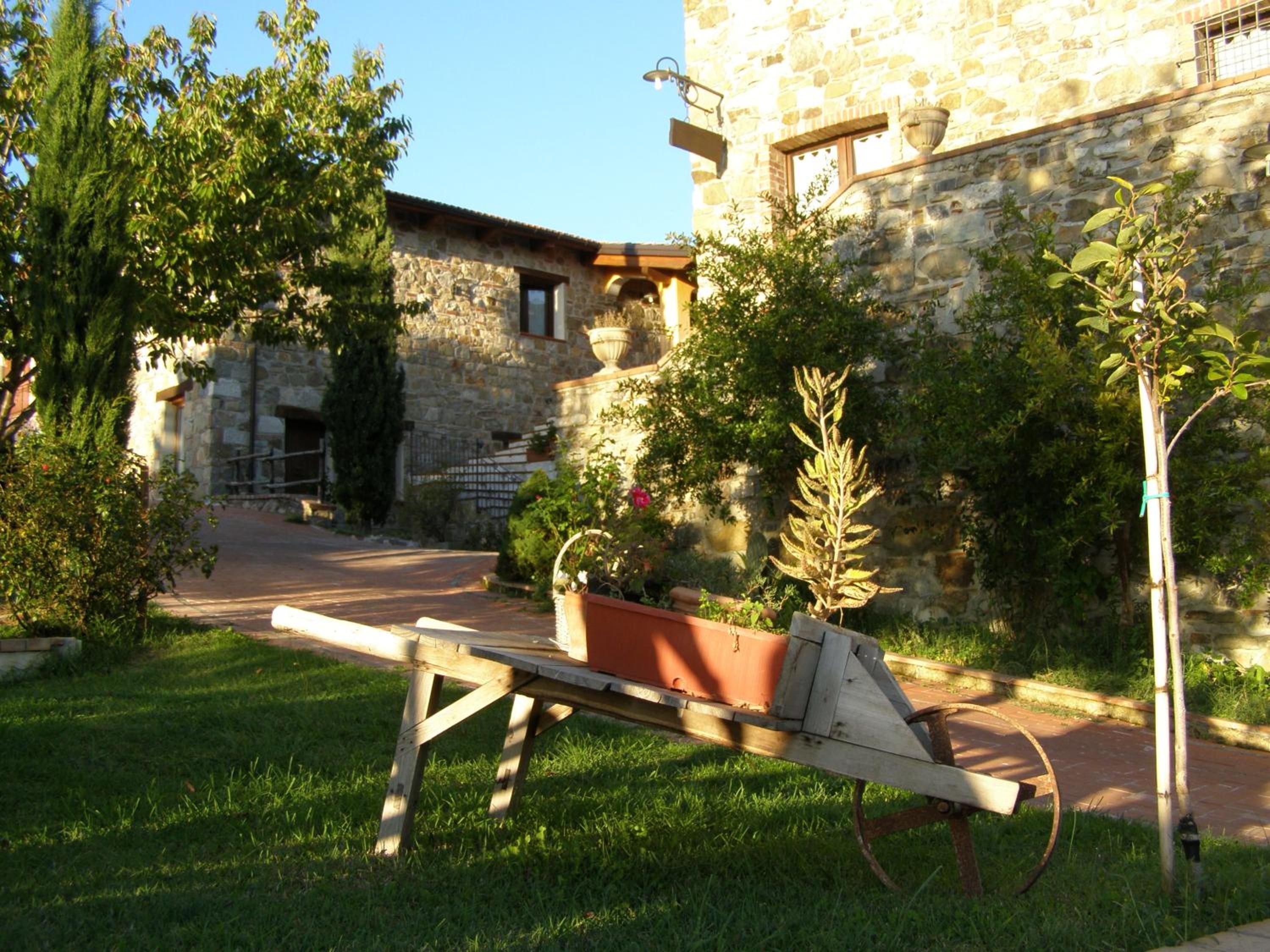 B&B Le Grazie