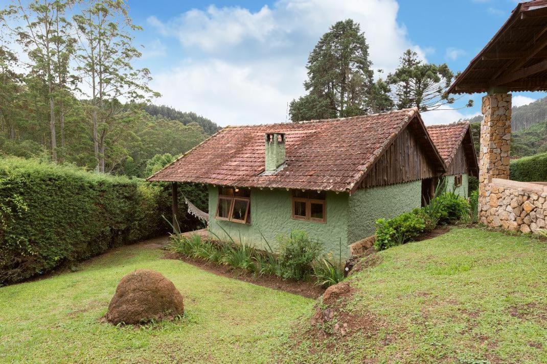 Hotel Fazenda Itapuá