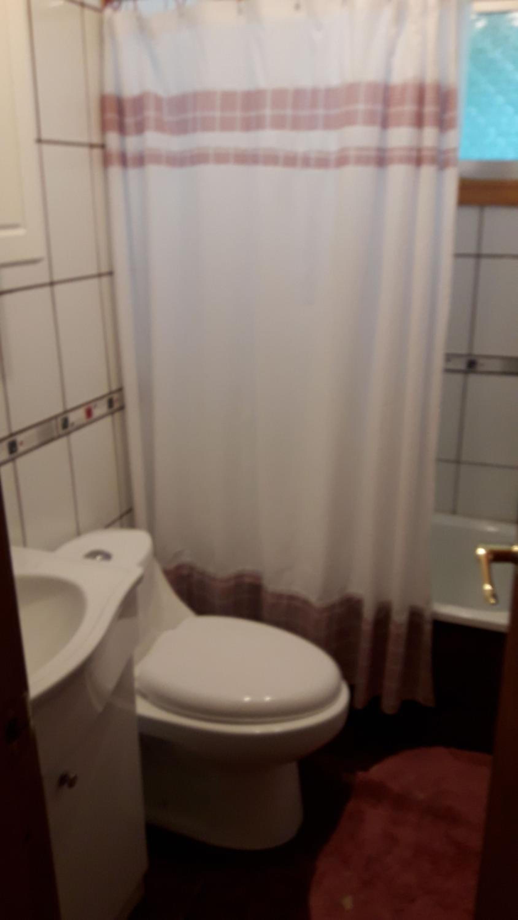 Cabaña de Lore