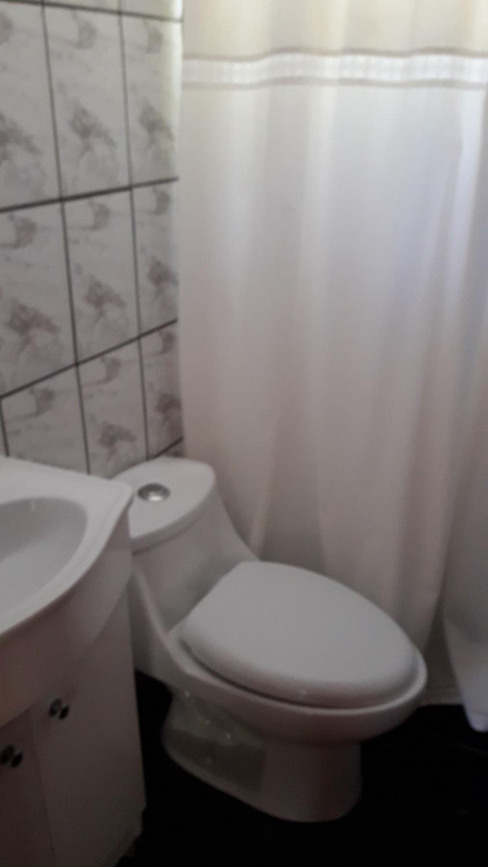 Cabaña de Lore
