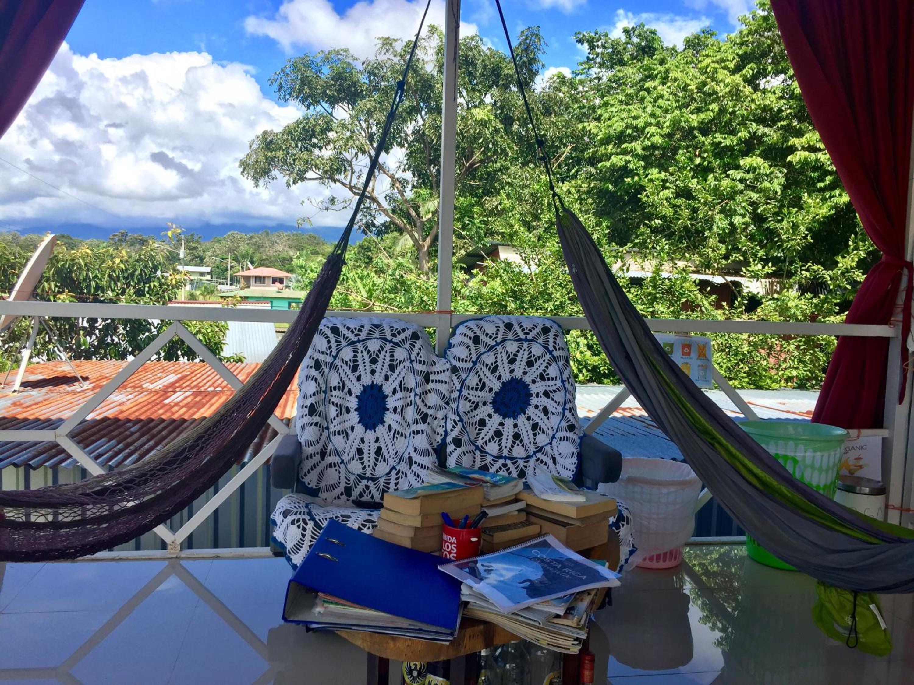 Guest House Pura Vida