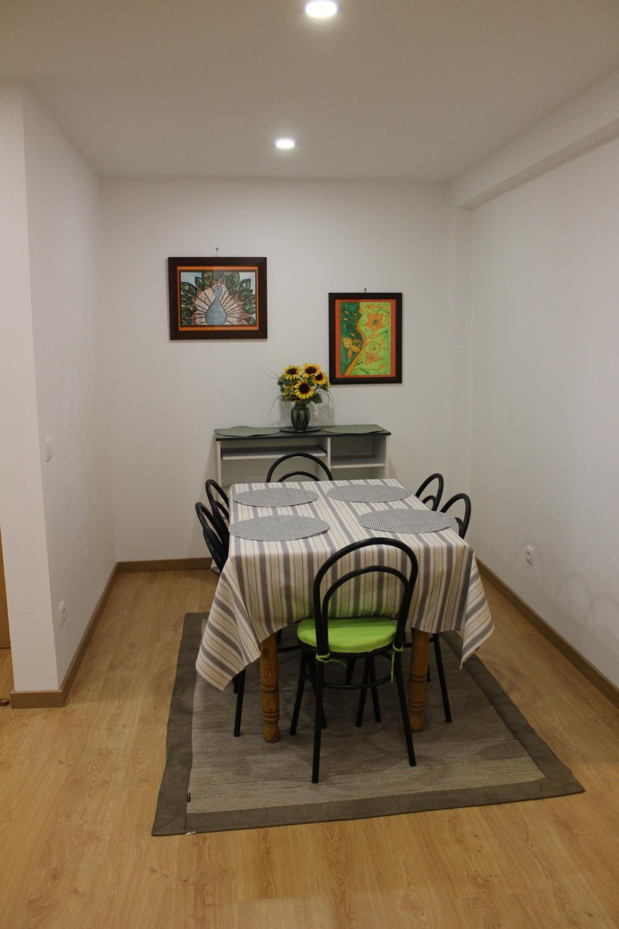 A Primeira Casinha do Mé-Mé