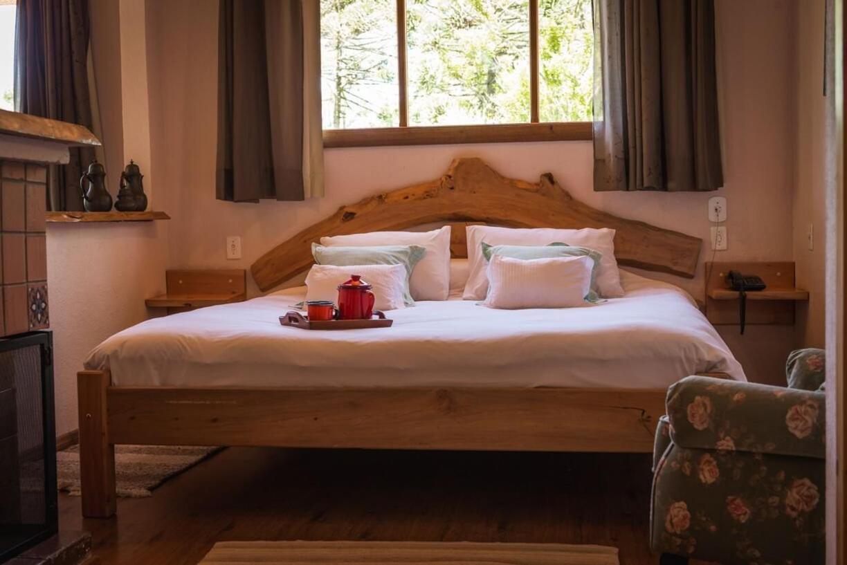 Hotel Fazenda Itapuá