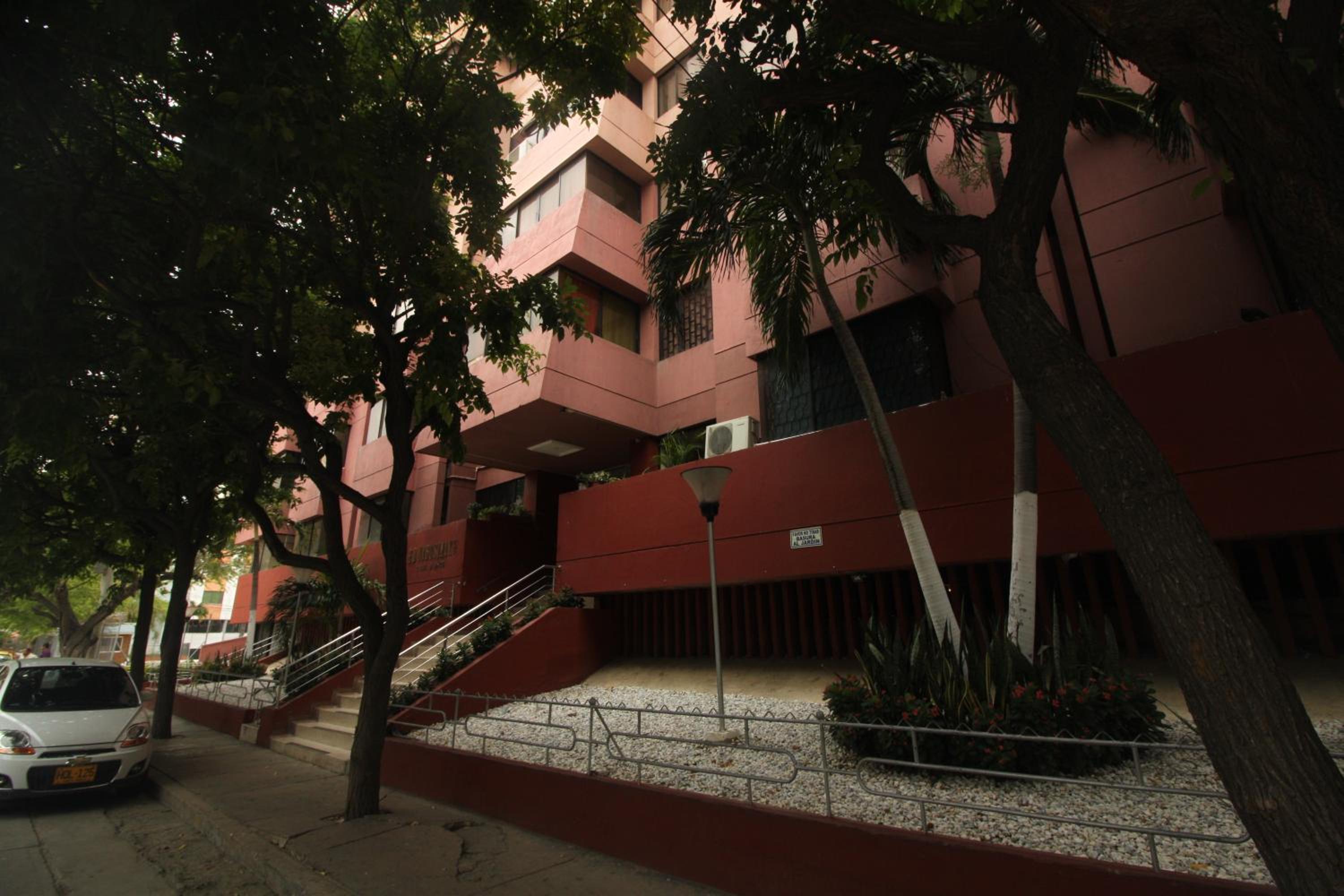 Nabusimake Apartamentos By DANP