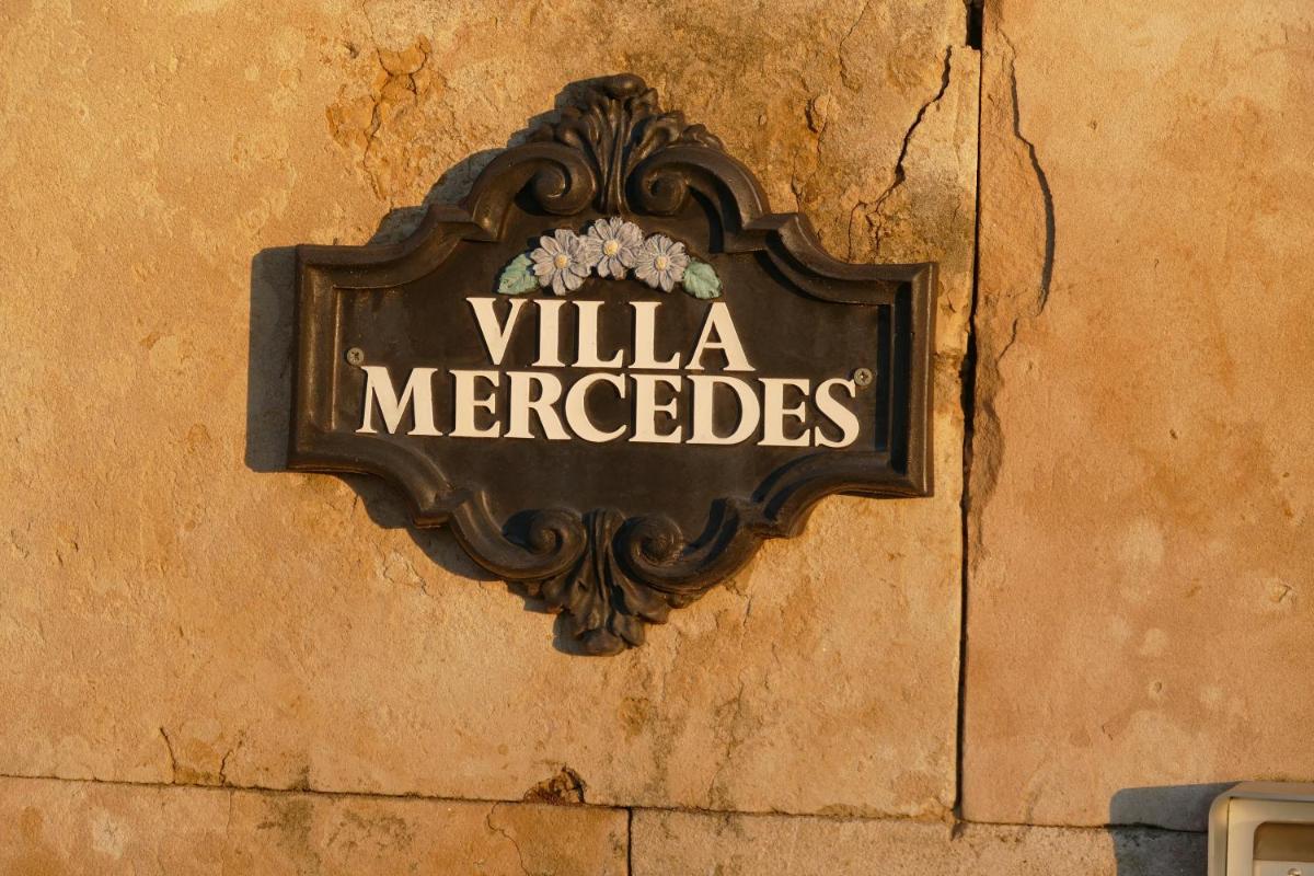 Villamercedes 1 photo 3