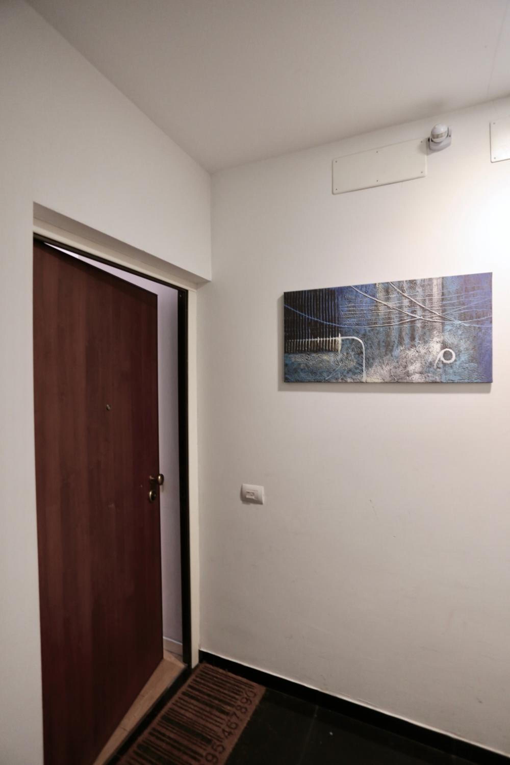 Rio Central M3 Sondrio e Stazione Centrale