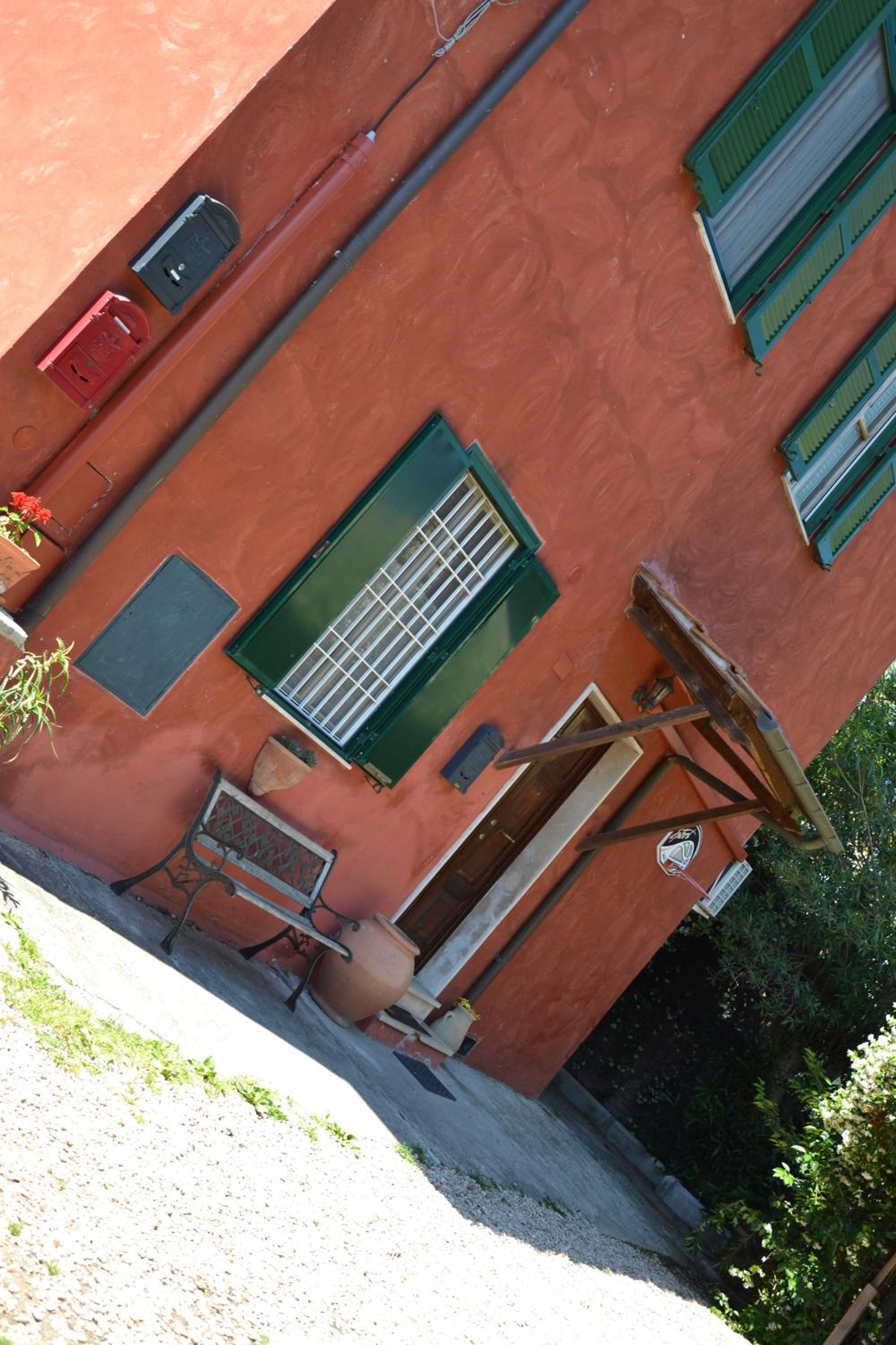 Appia Park apartament 10 min dal Colosseo