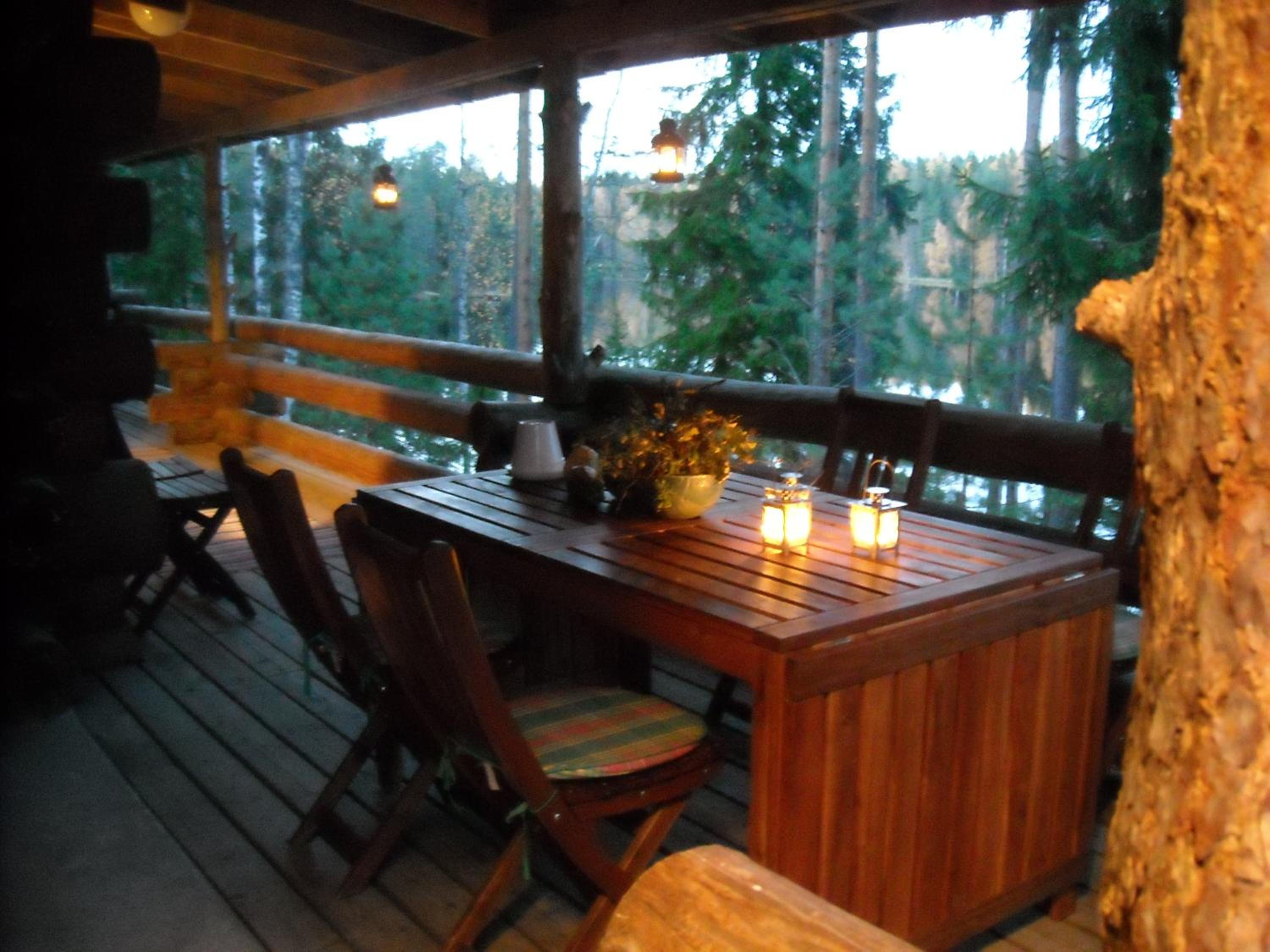 Hawkhill Resort