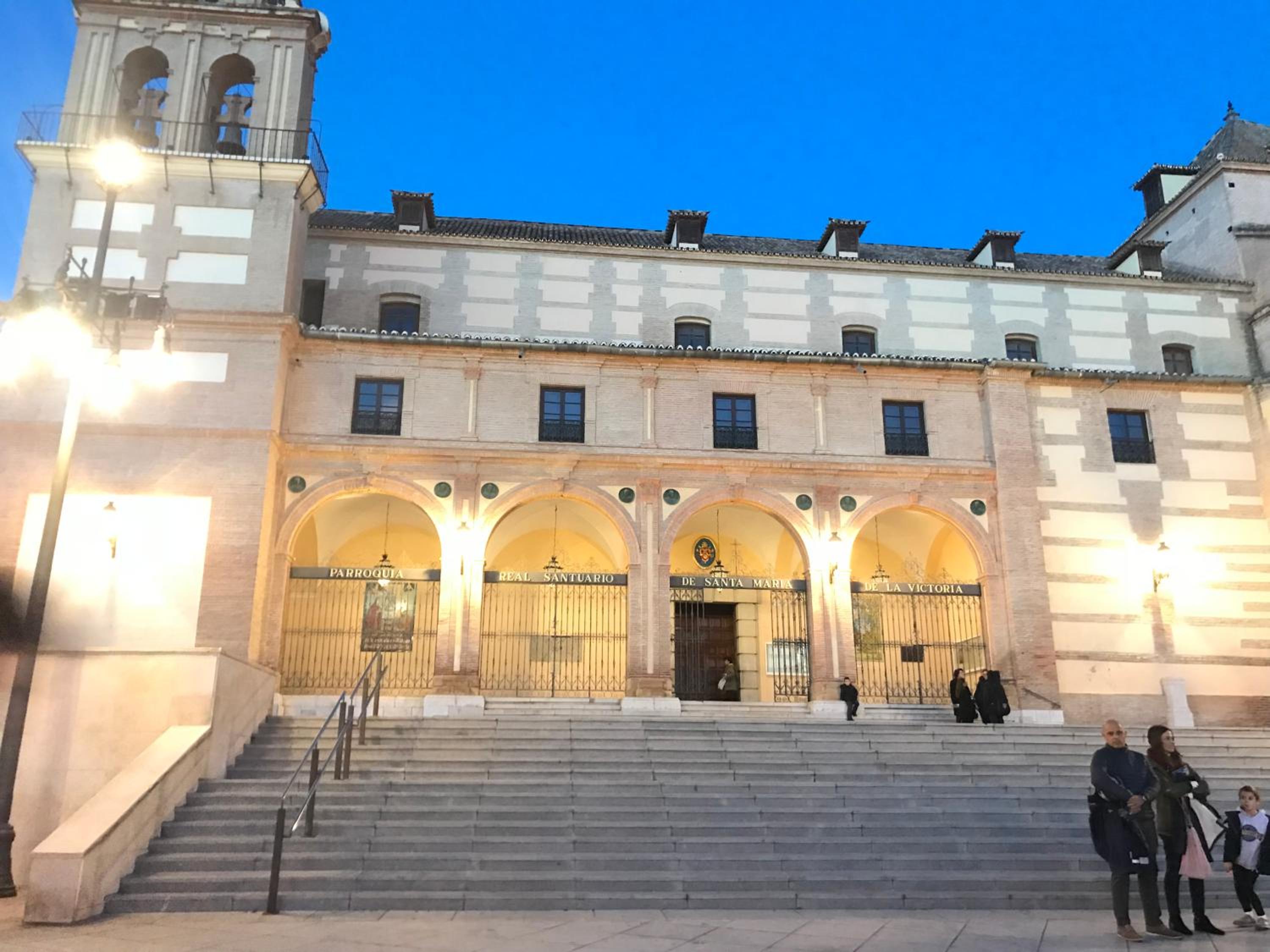 La Villa OnlyMalaga