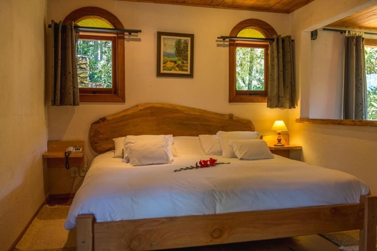 Hotel Fazenda Itapuá