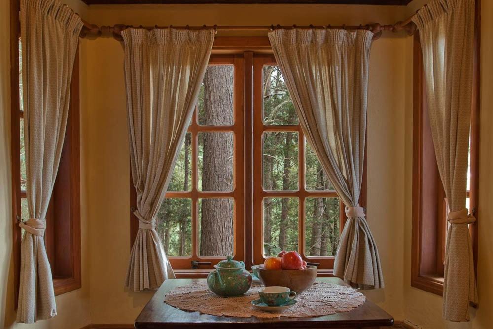 Hotel Fazenda Itapuá