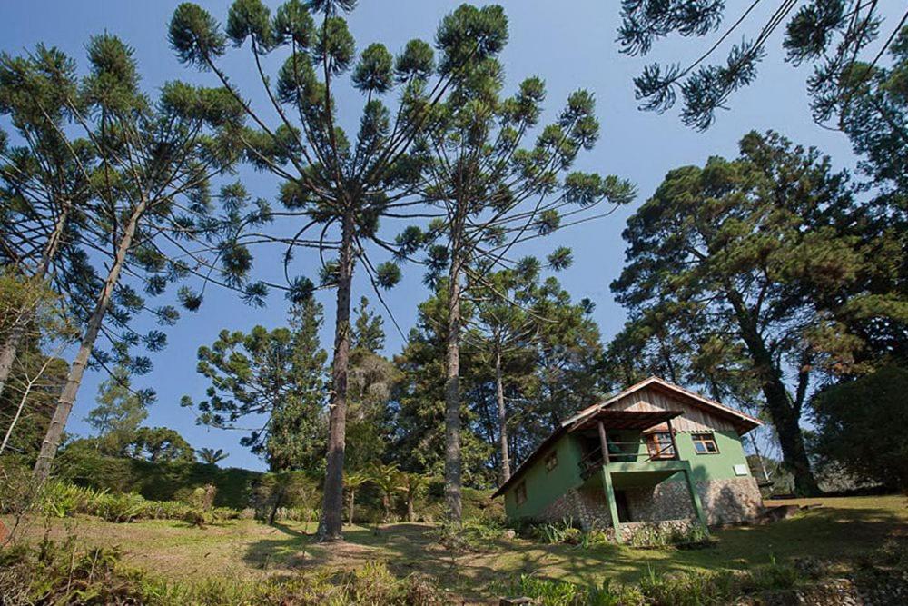 Hotel Fazenda Itapuá