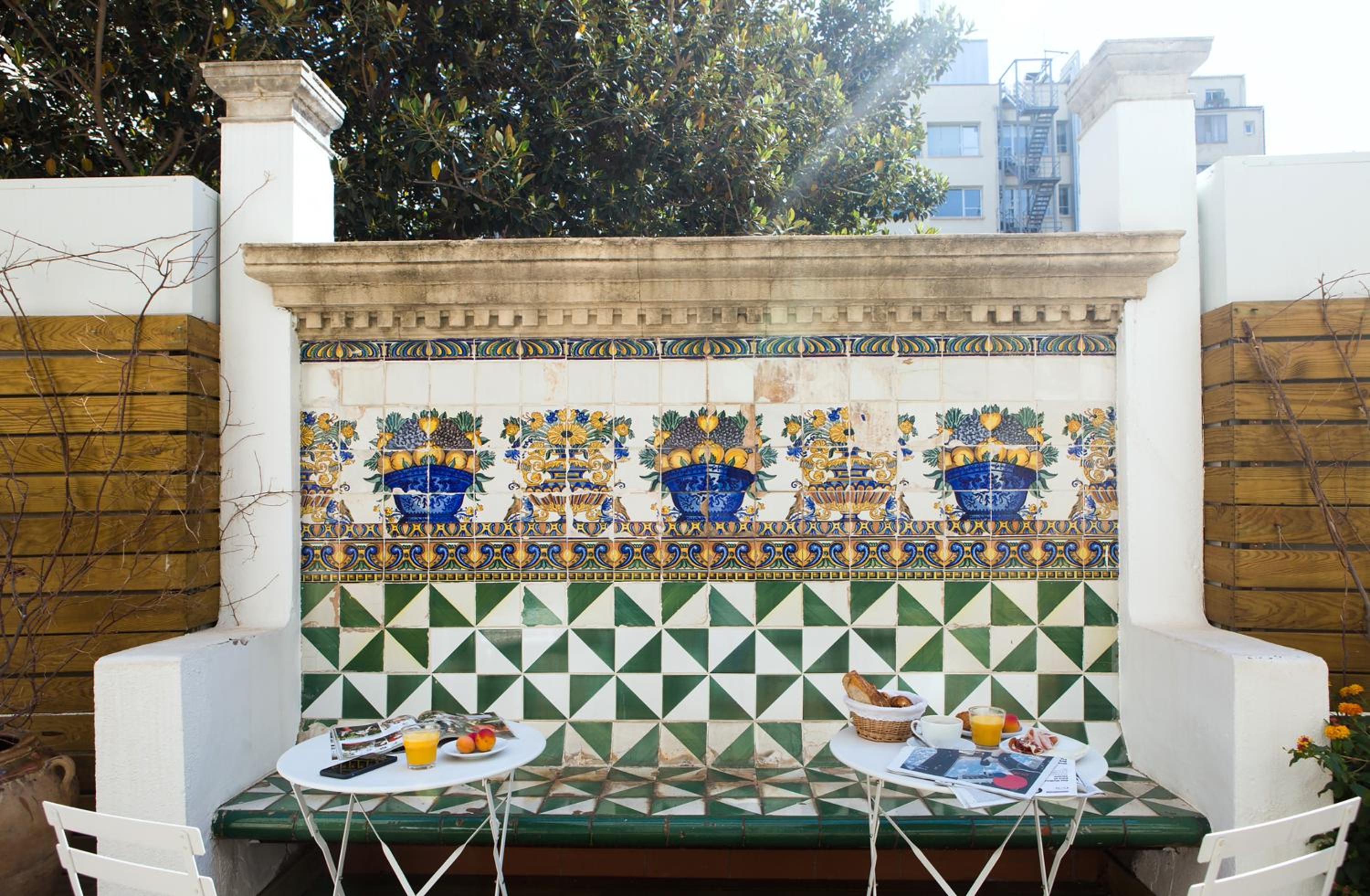 Casa Mathilda