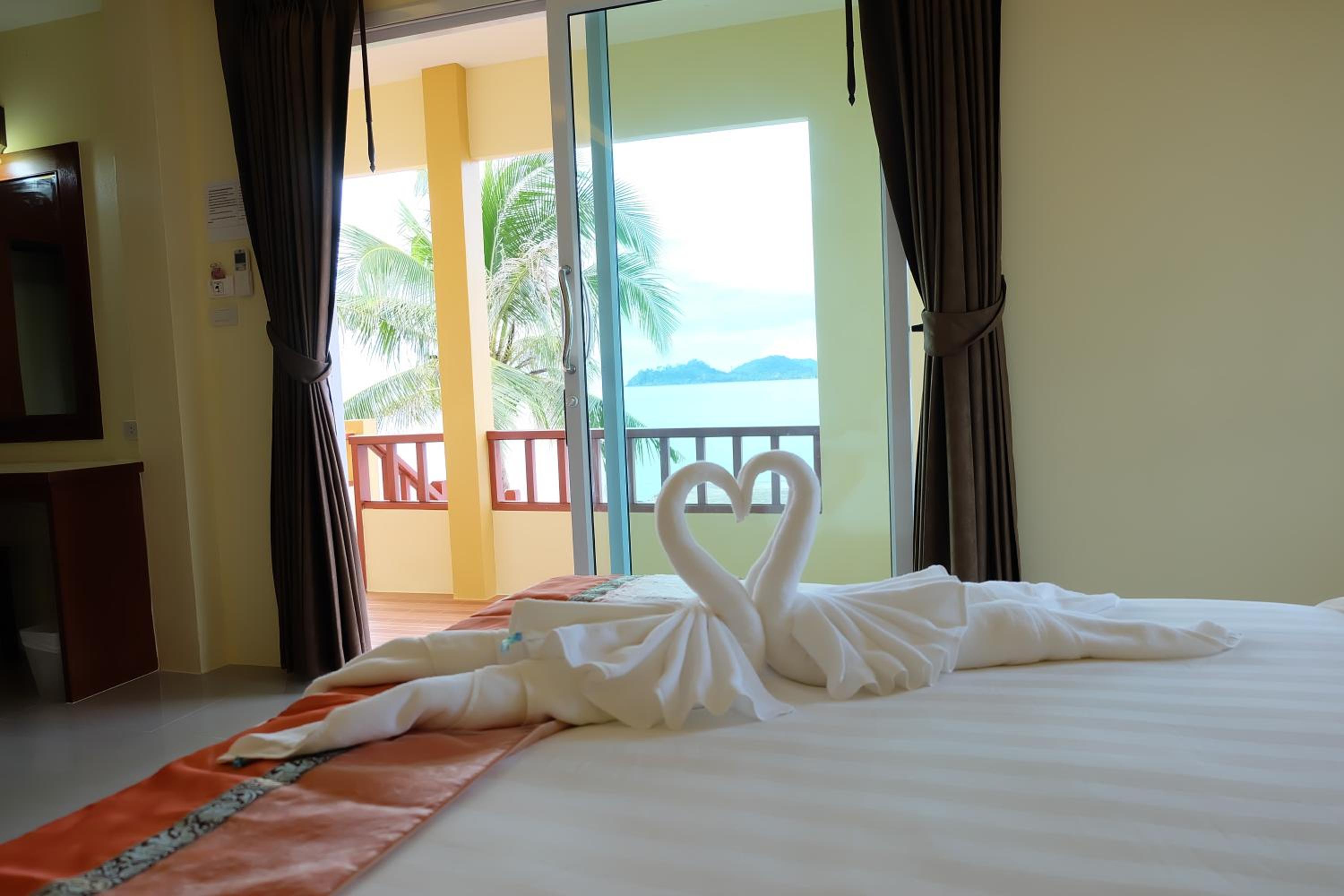Chokdee Resort