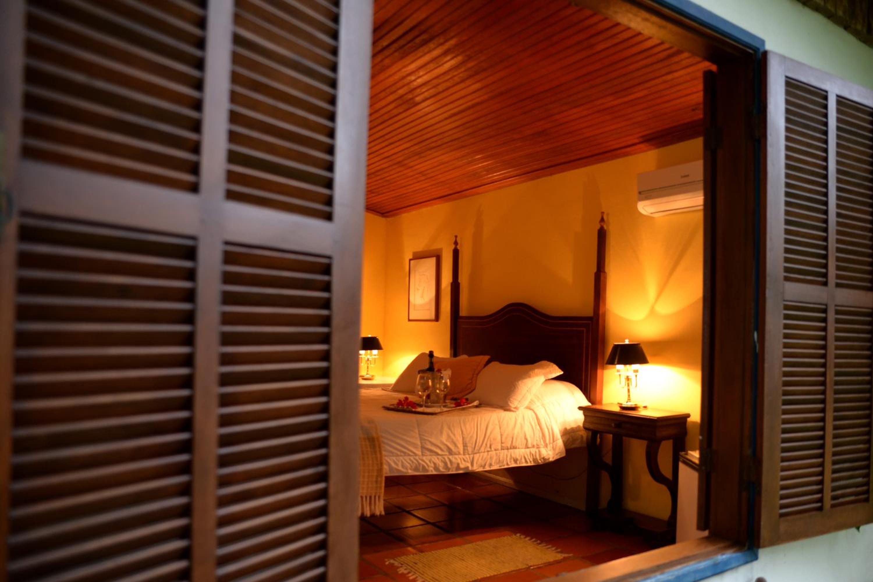 Hotel Pousada Esmeralda