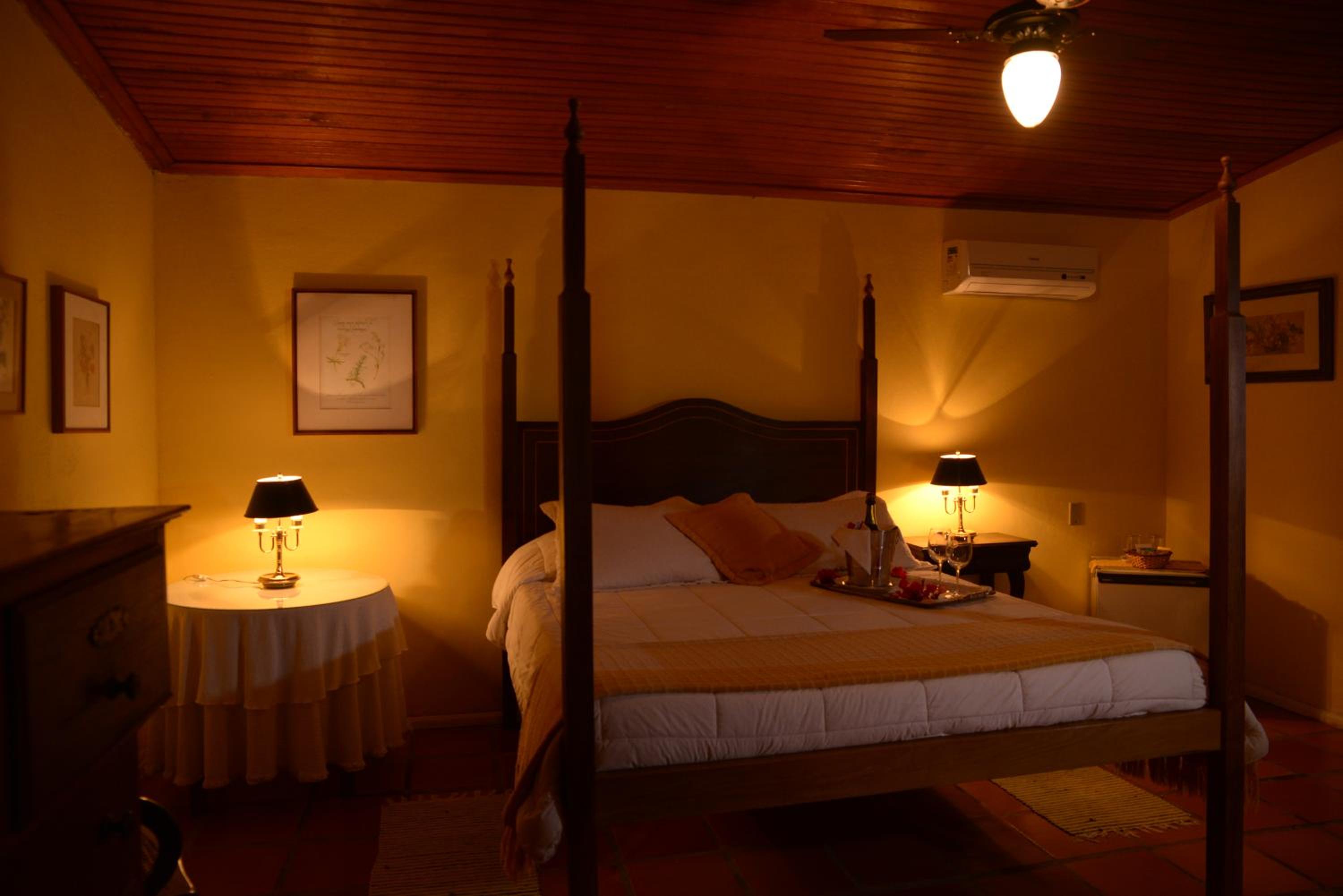 Hotel Pousada Esmeralda