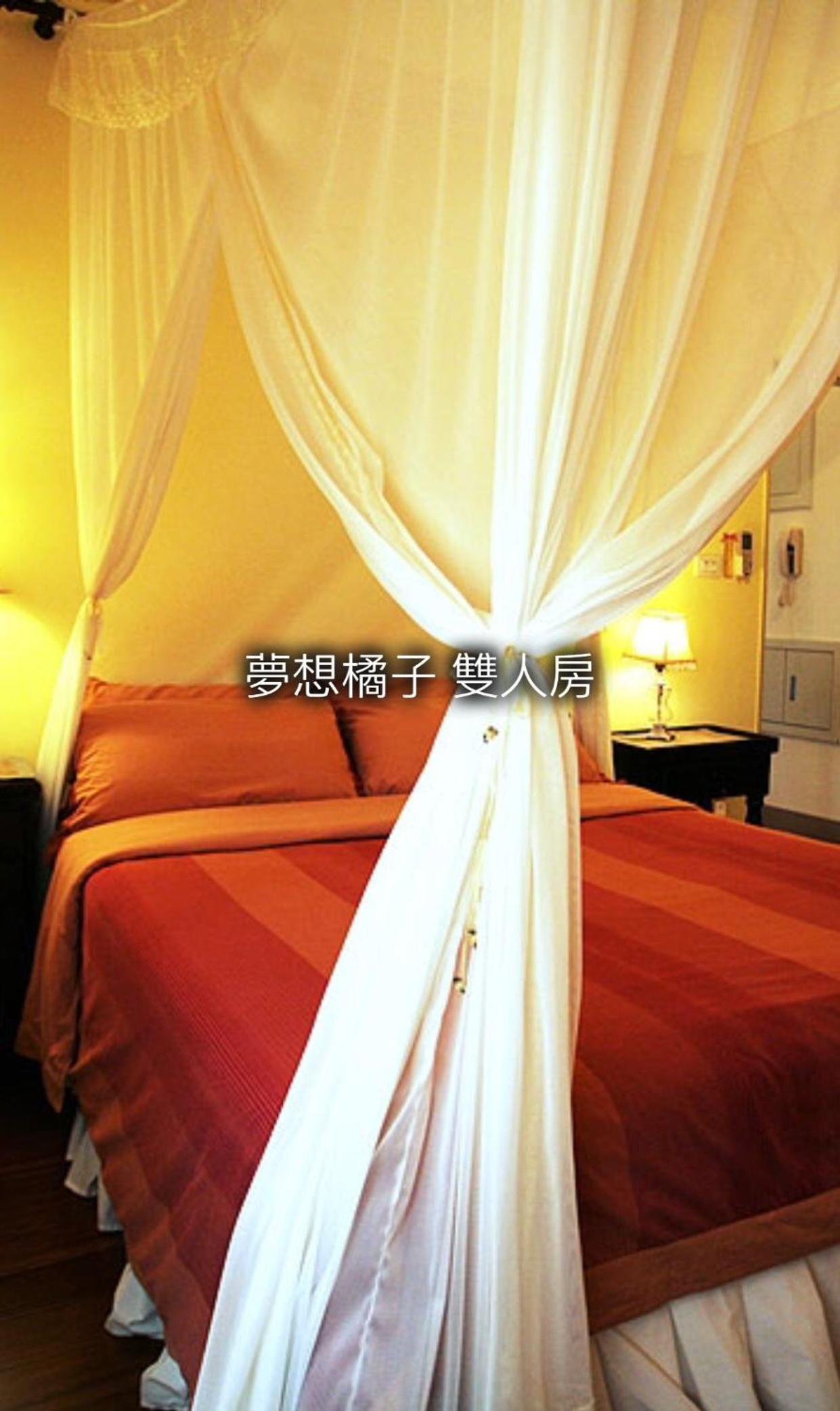 No. 5 House Homestay view 4
