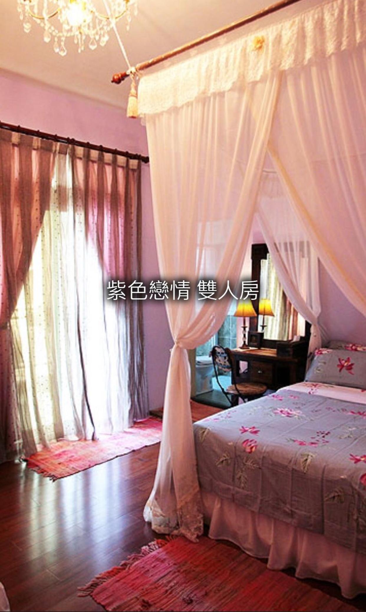 No. 5 House Homestay view 3