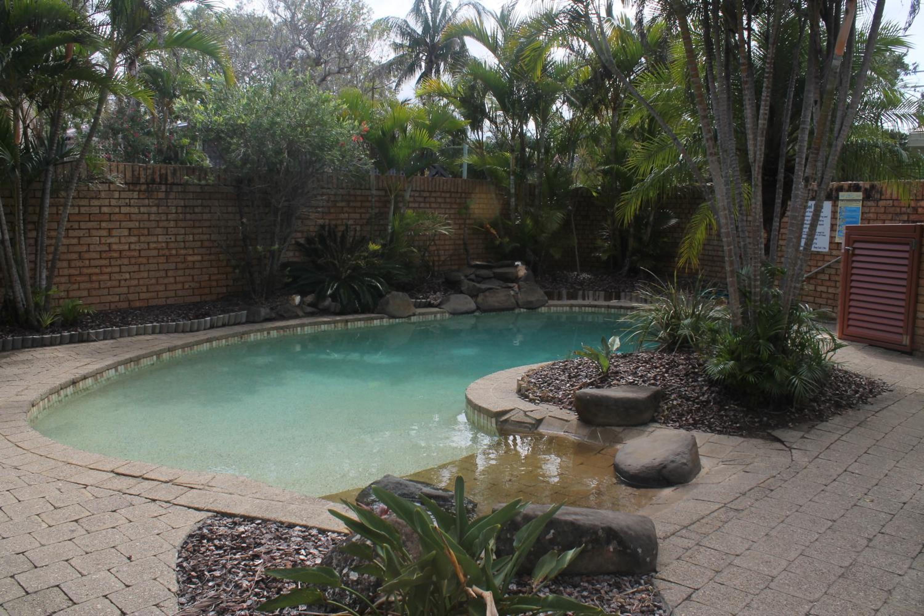 La Mer Holiday Apartments