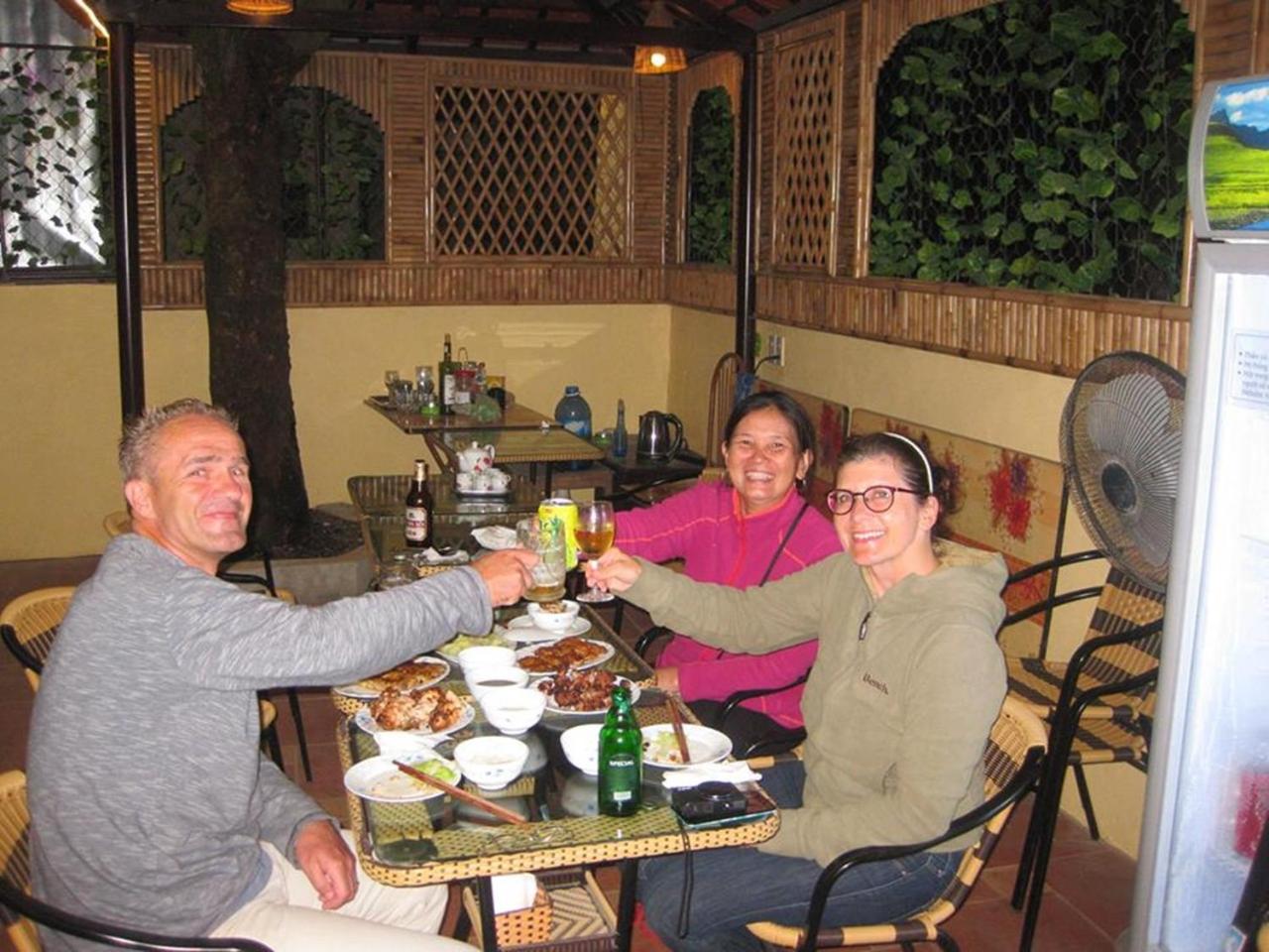 Lys Homestay