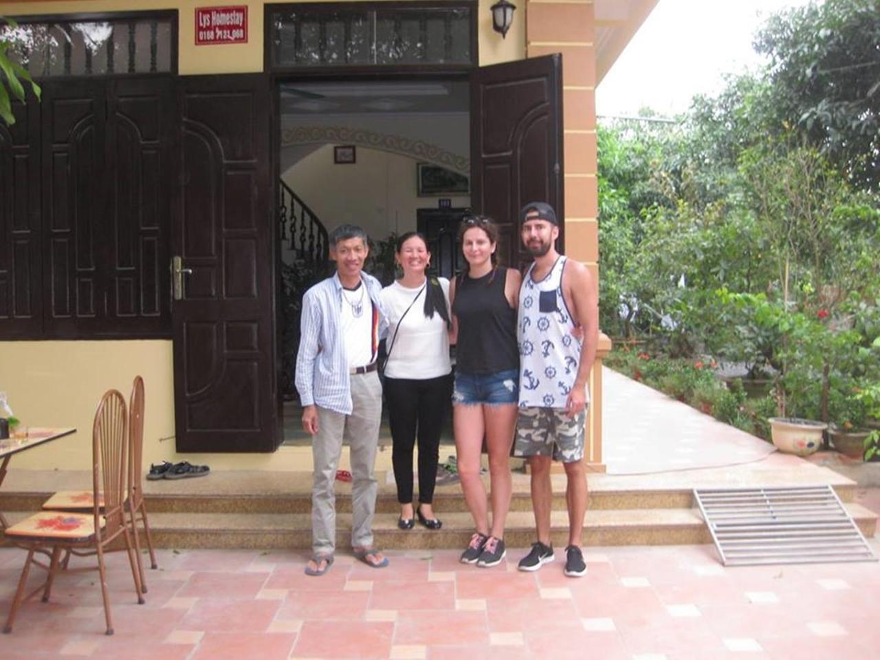 Lys Homestay