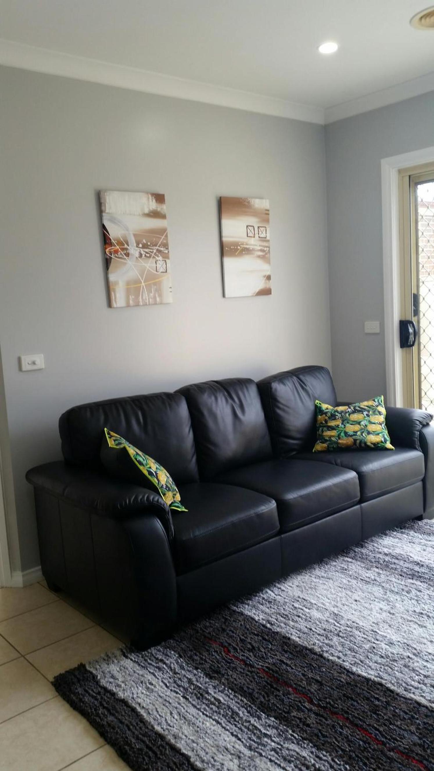 Numurkah Self Contained Apartments - The Mieklejohn