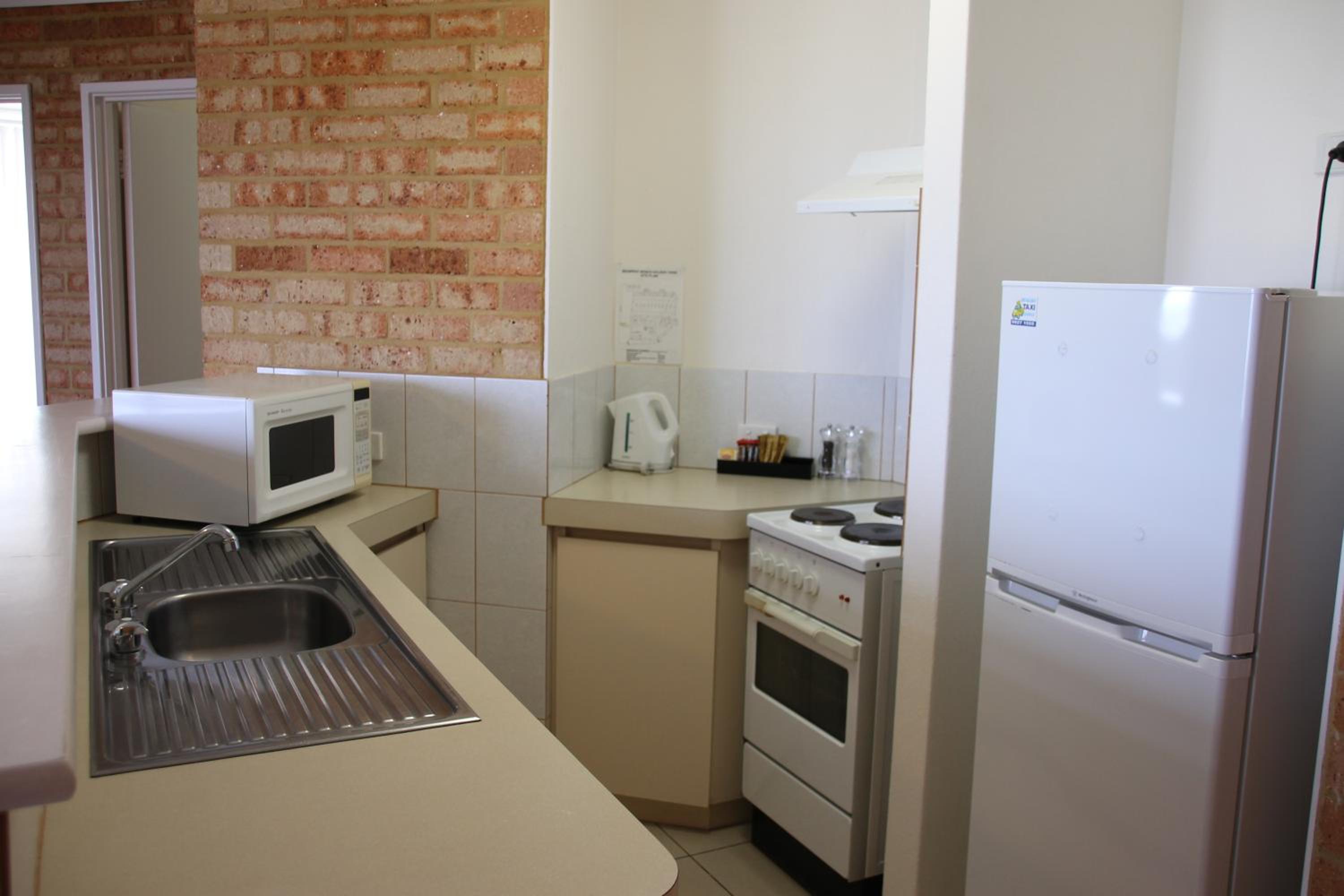 Seaspray Beach Holiday Park