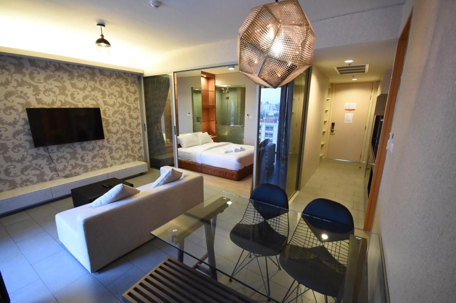 BoonRumpa Accommodation