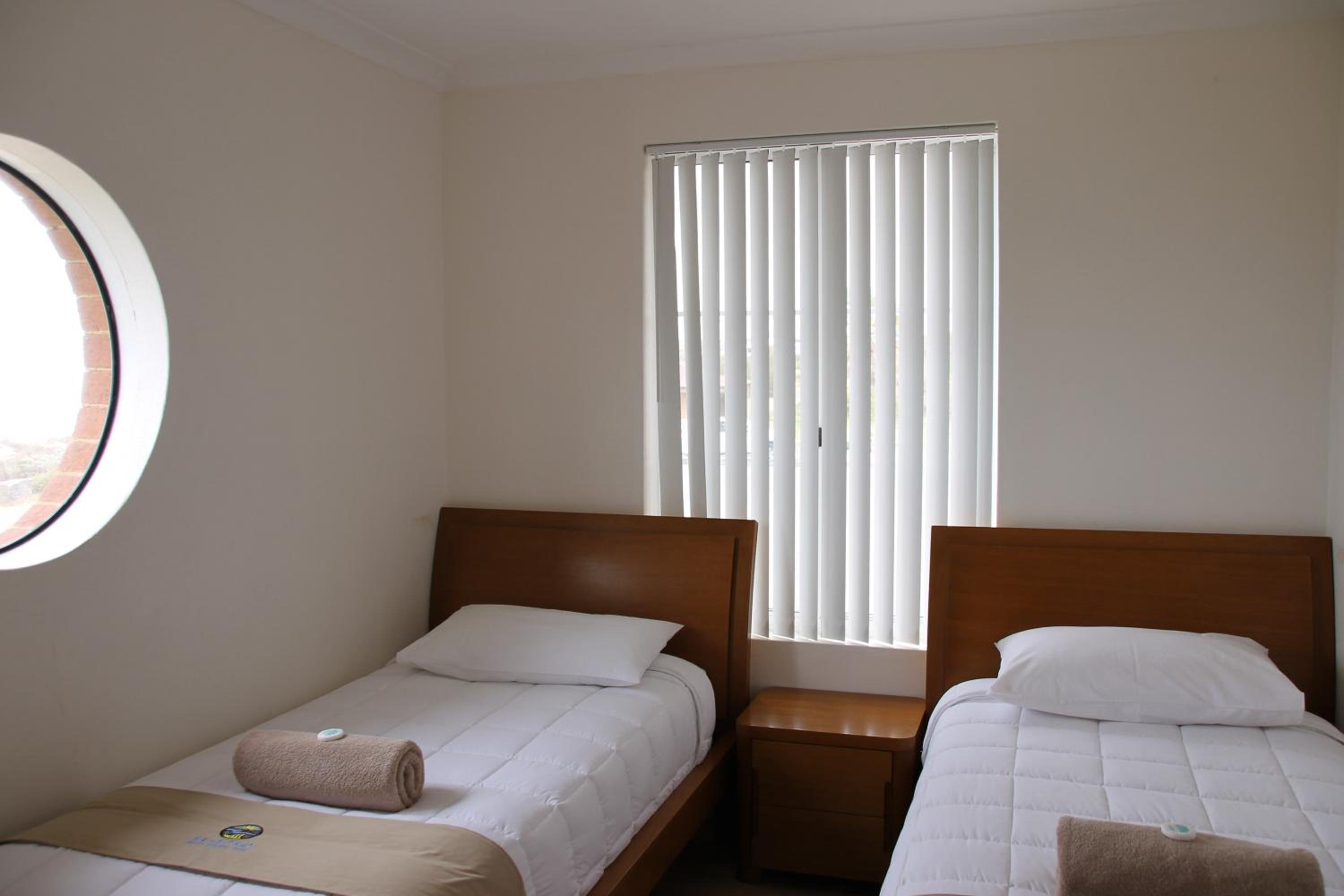 Seaspray Beach Holiday Park