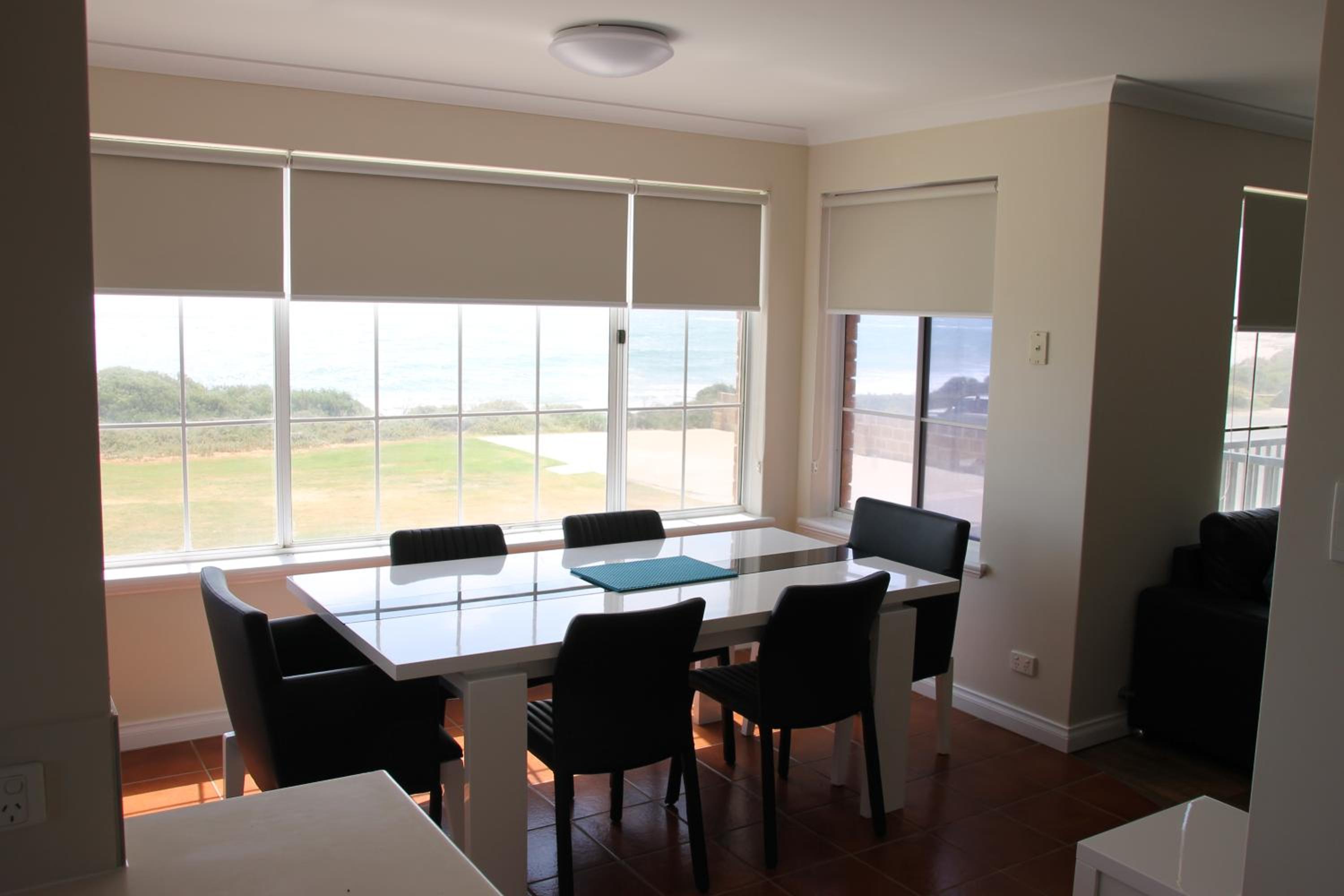 Seaspray Beach Holiday Park