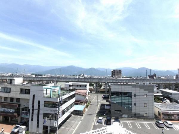 Azuma no Yu view 4