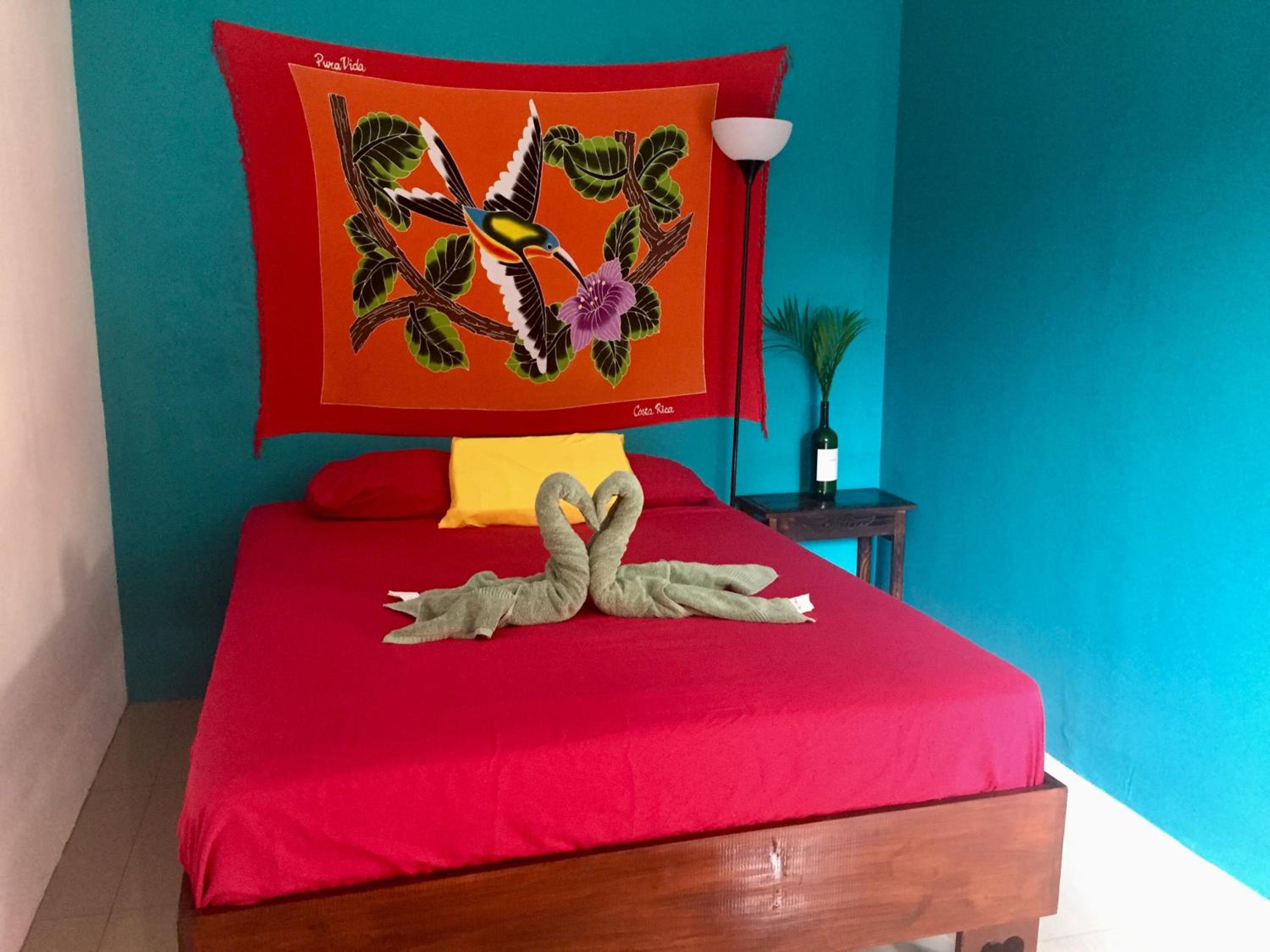 Guest House Pura Vida